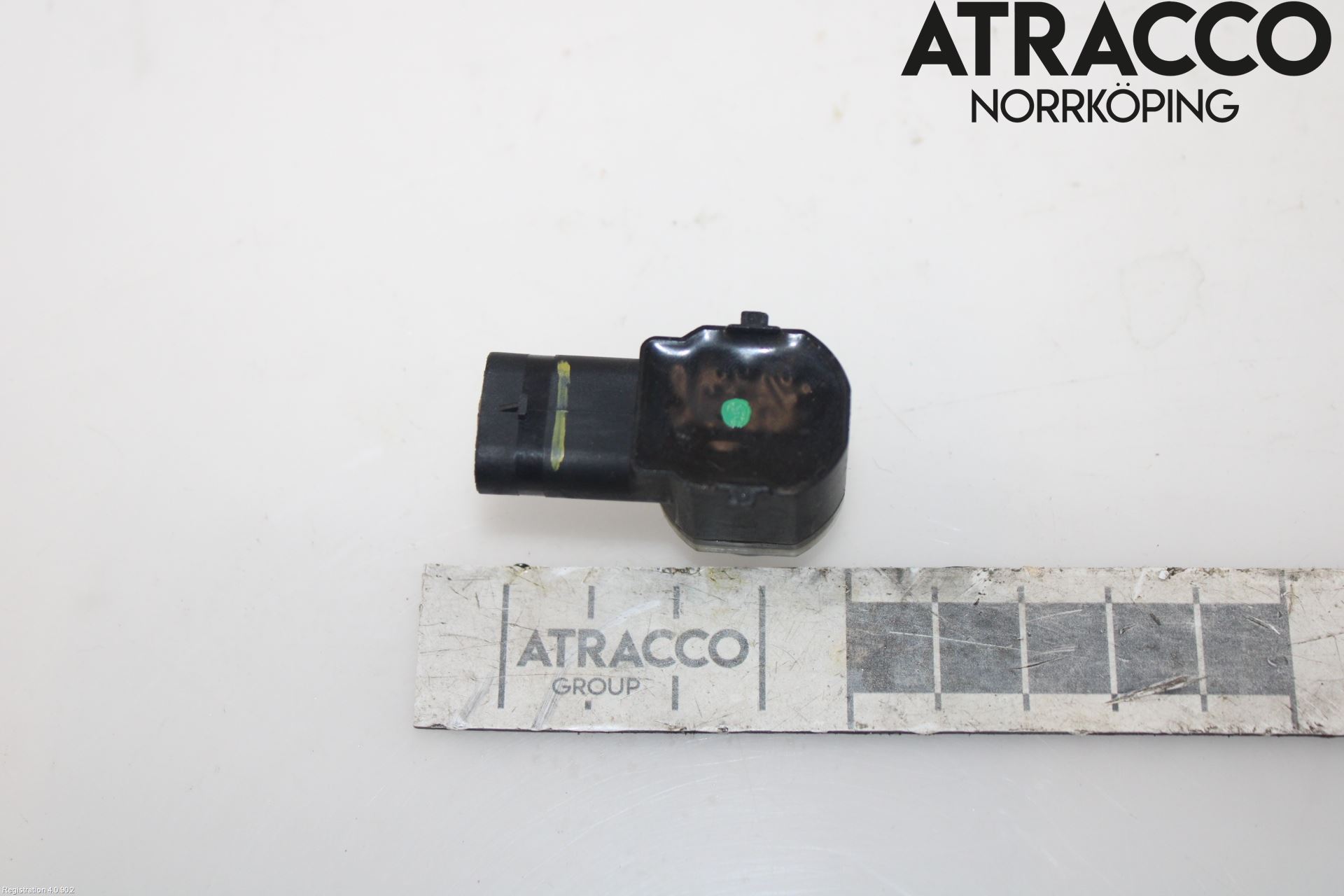 Ford FOCUS 11-14 Parkeringshjälp Backsensor