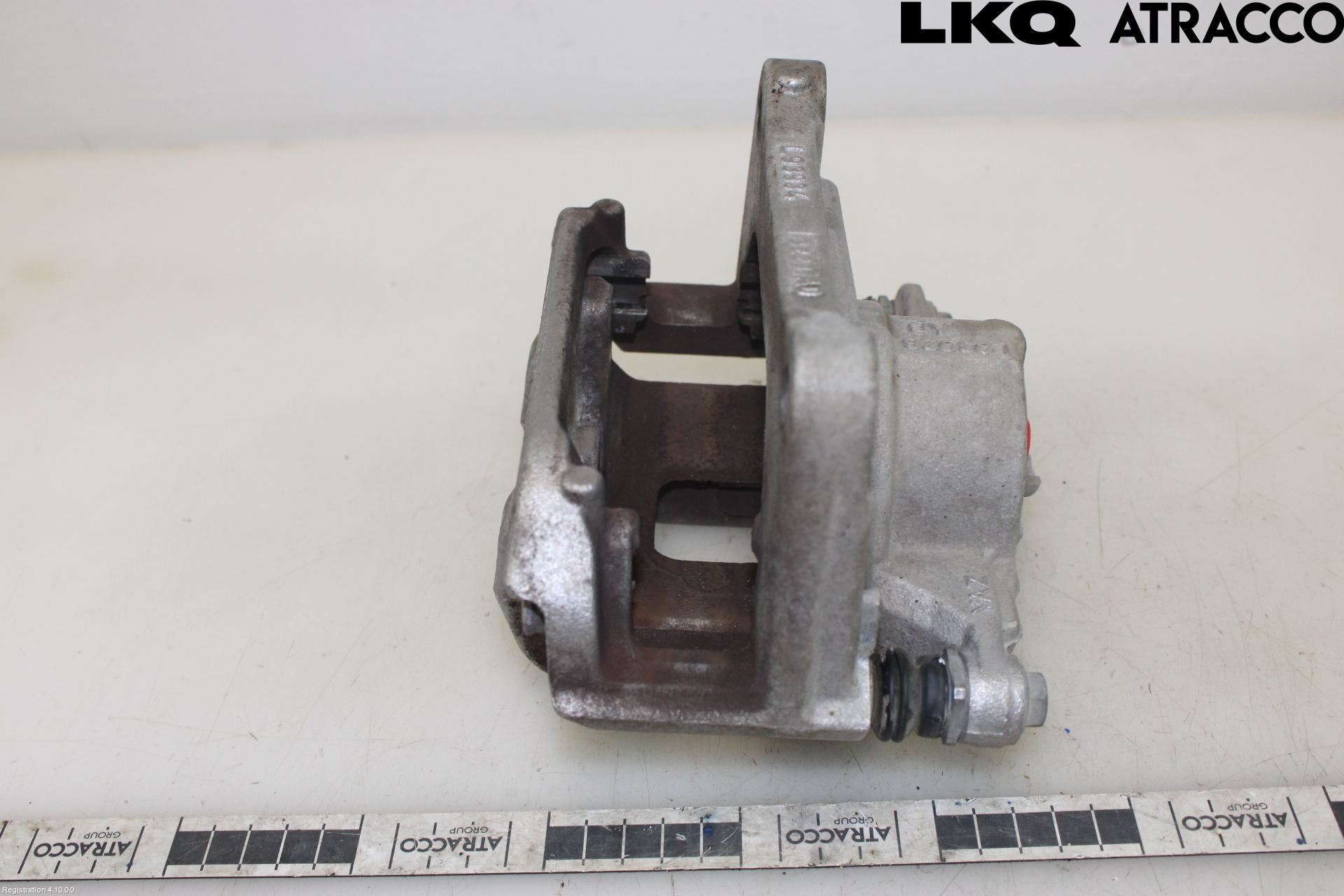 Volkswagen VW ID.3 21- Bromsok Fram Vänster