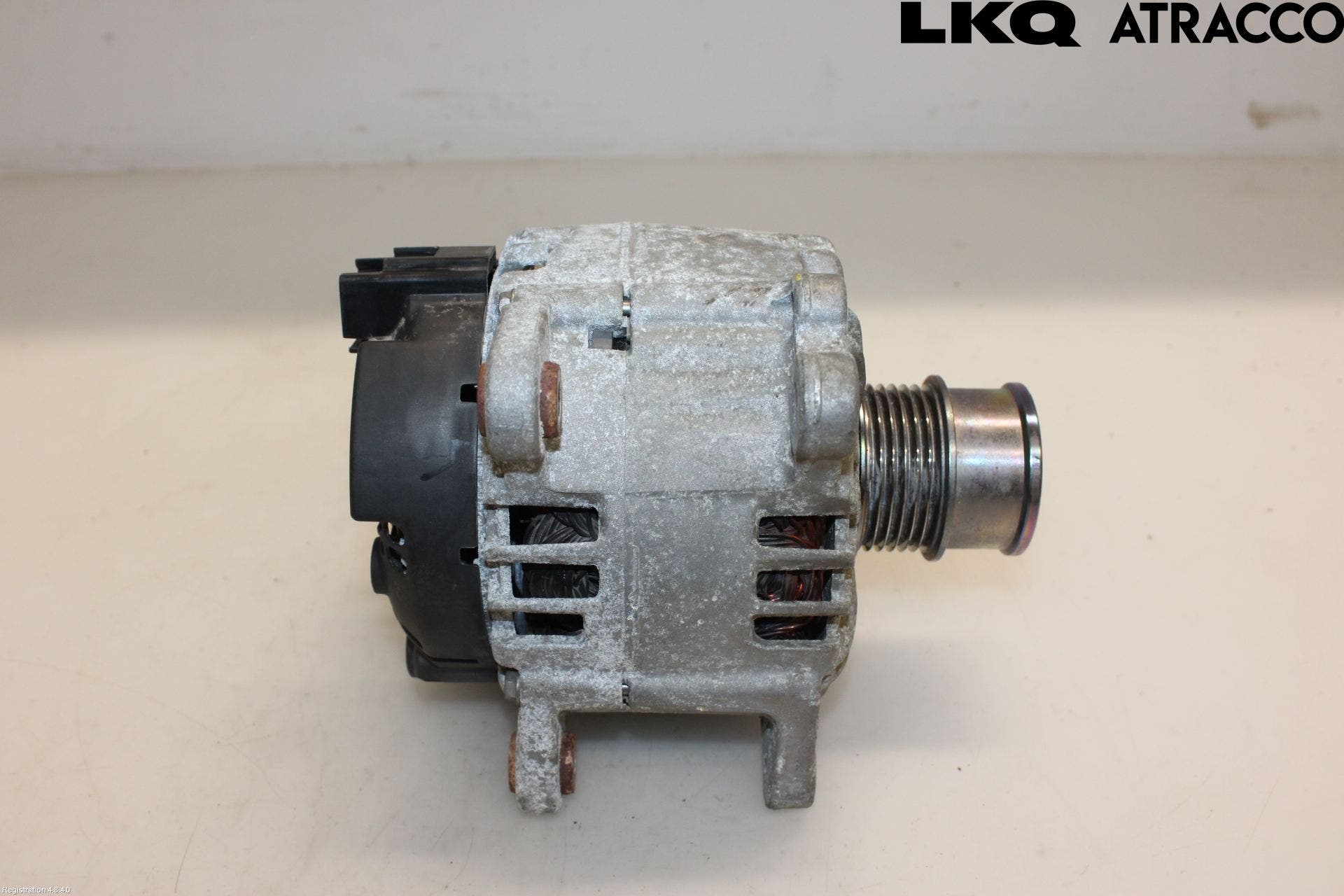 Seat ARONA Generator