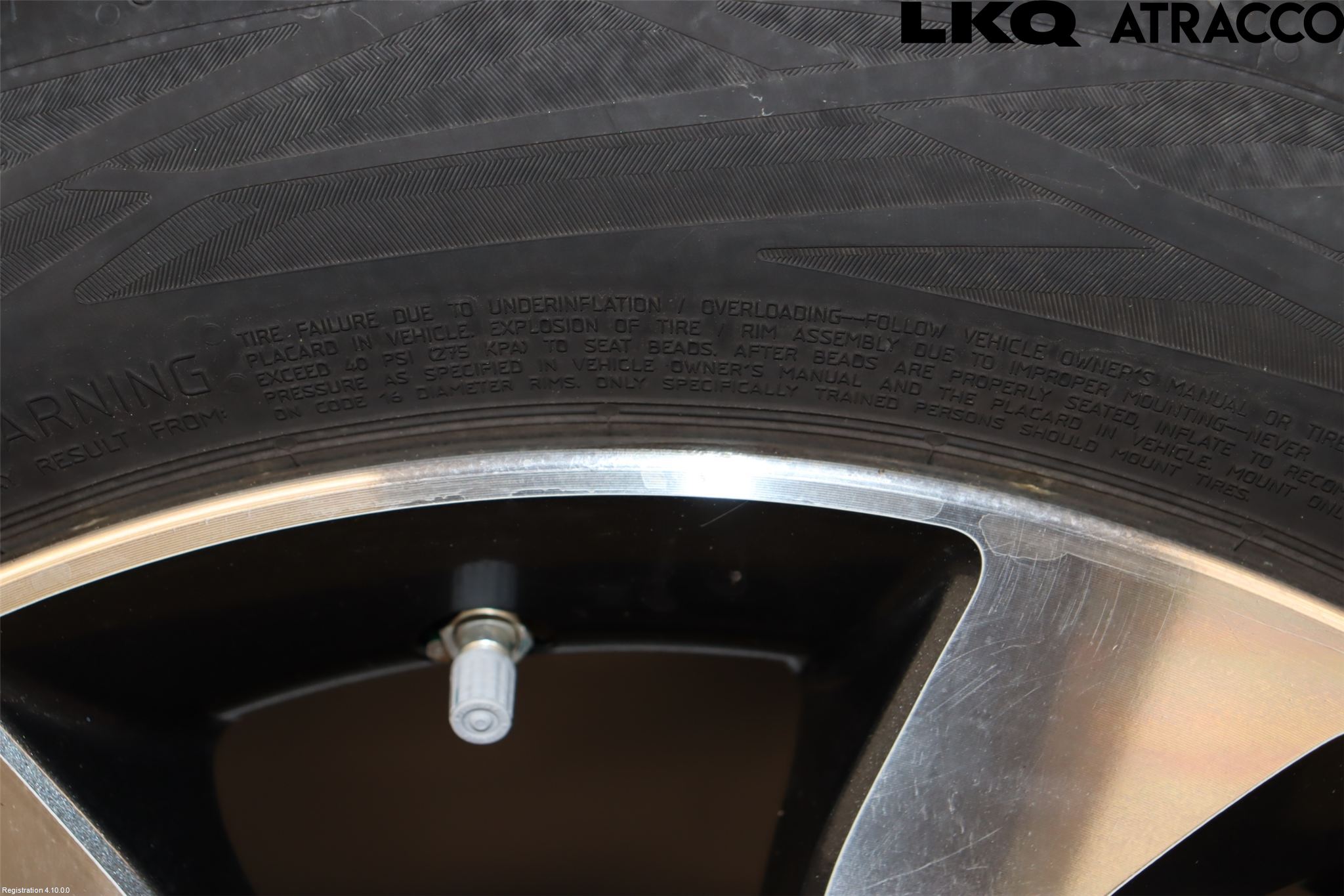 Nissan MICRA 11-16 Sommardäck Alumfälg 4St