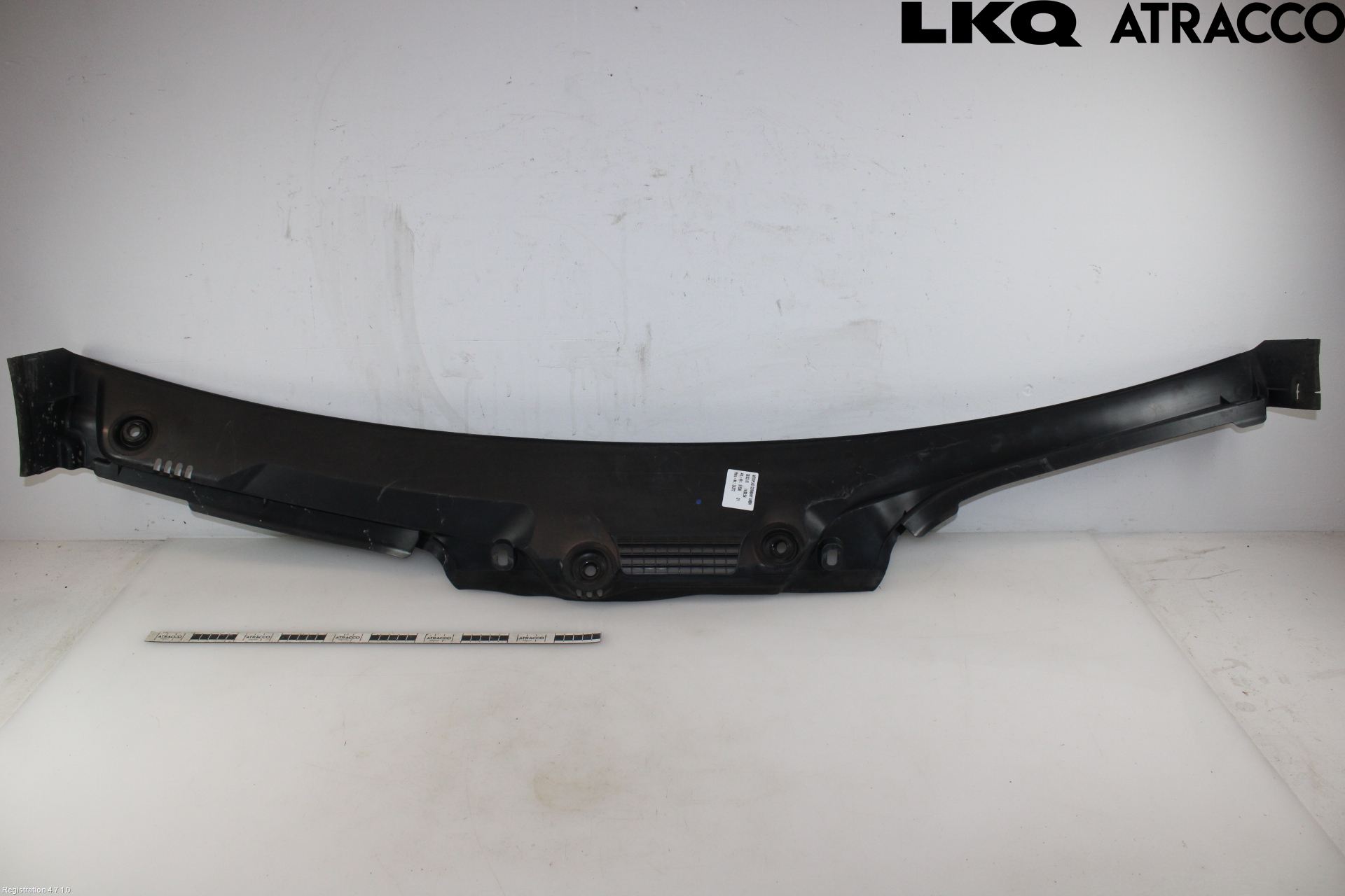 Mercedes-Benz MB GLC-KLASS (X253/C253) 15-22 Torpedplåt-Torpedplast