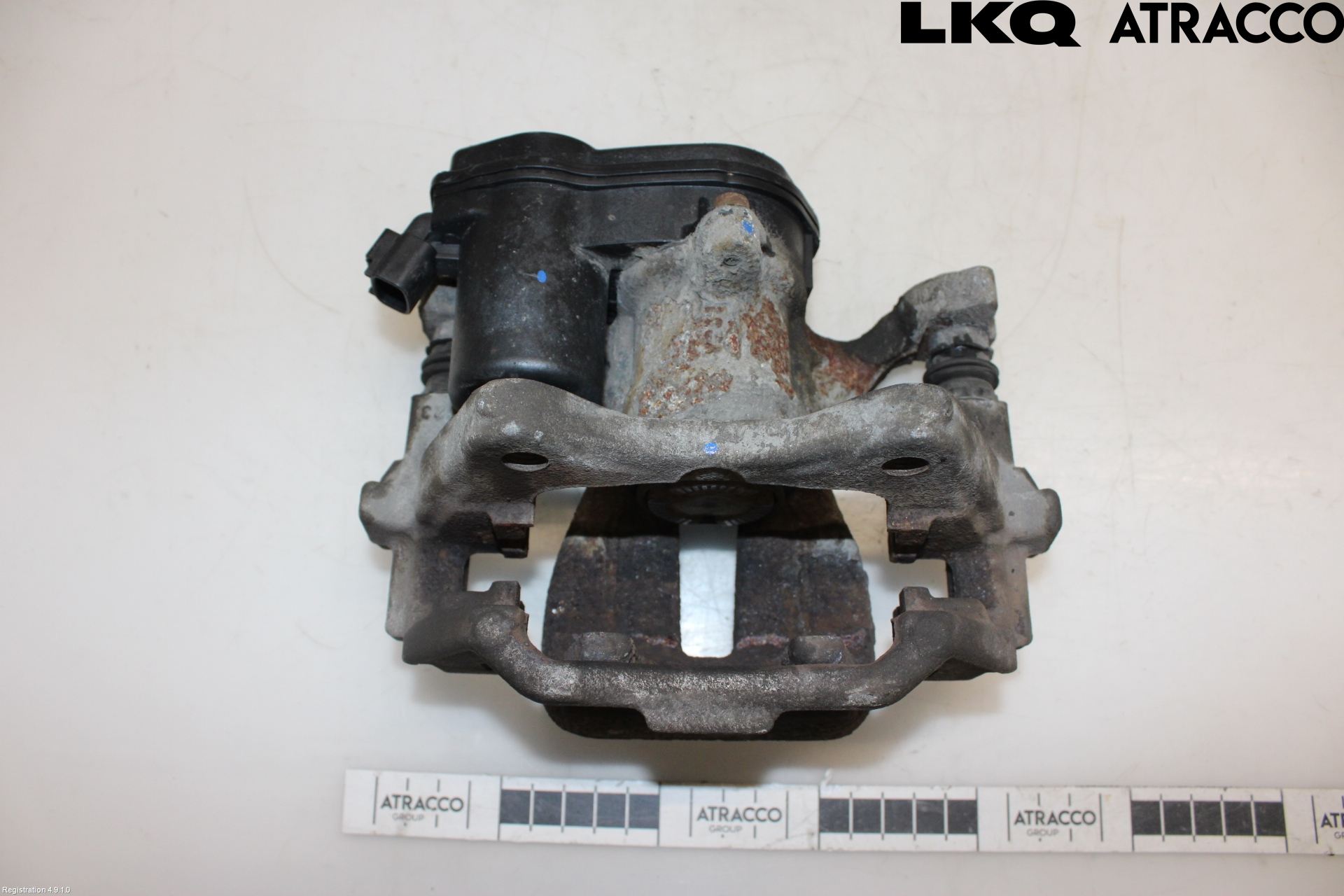 Toyota COROLLA 19- Bromsok Bak Höger