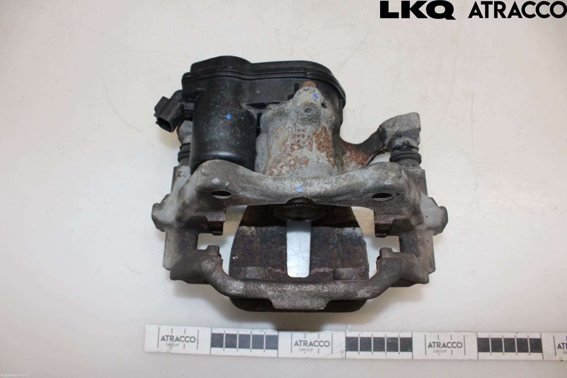 Toyota COROLLA 19- Bromsok Bak Höger