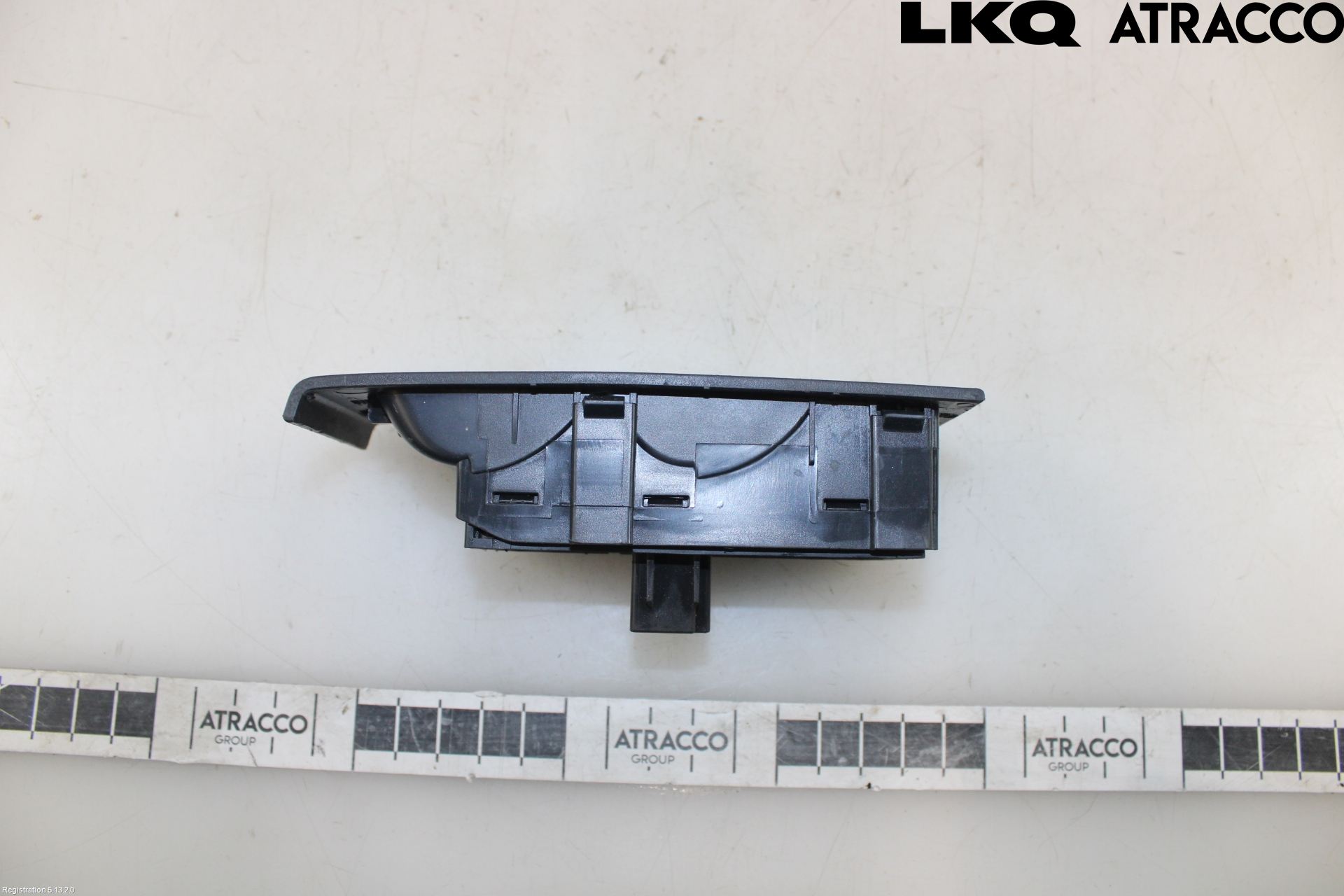 Seat TOLEDO 12-19 Strömställare Elhiss