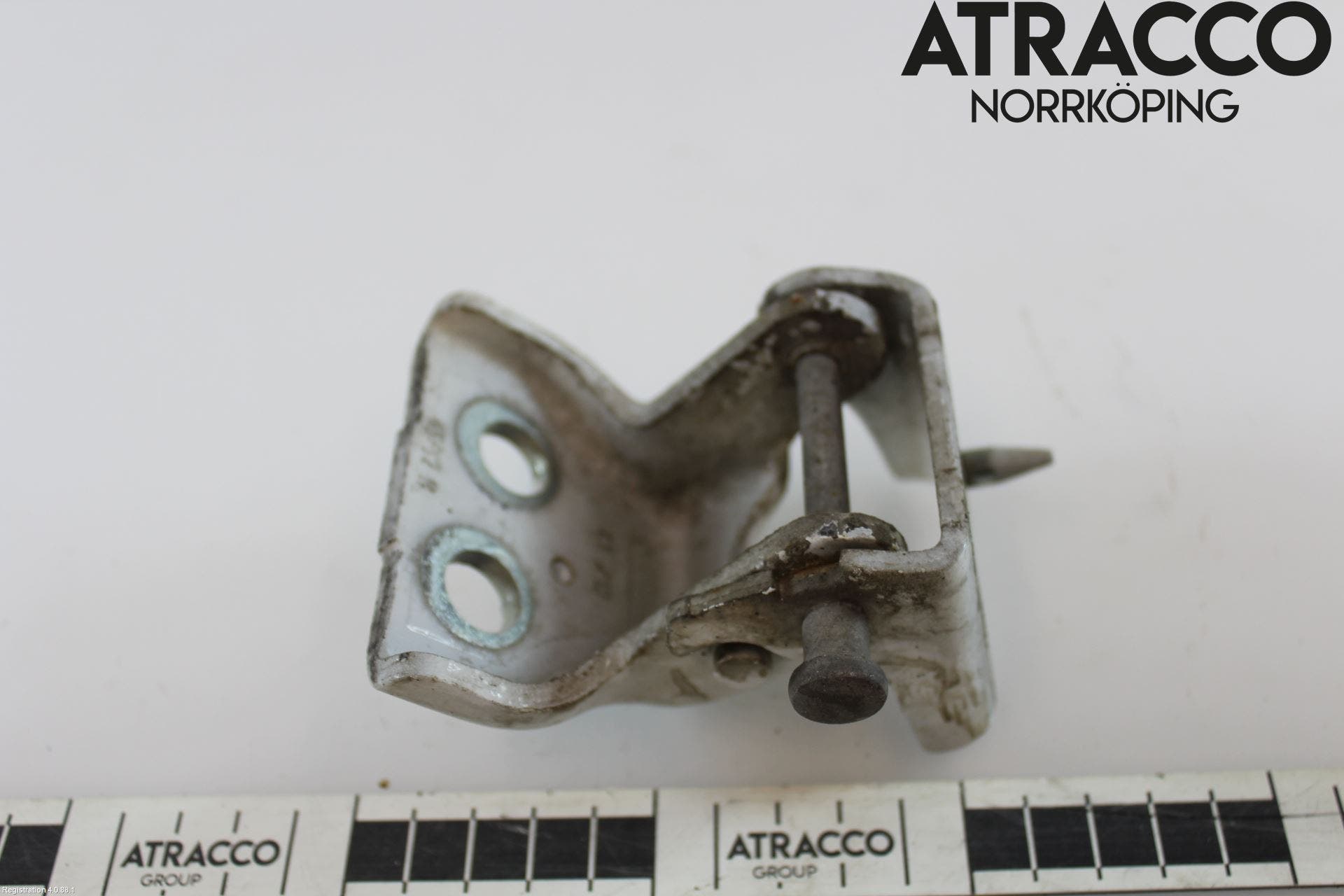 Peugeot EXPERT 07-14 Dörrgångjärn