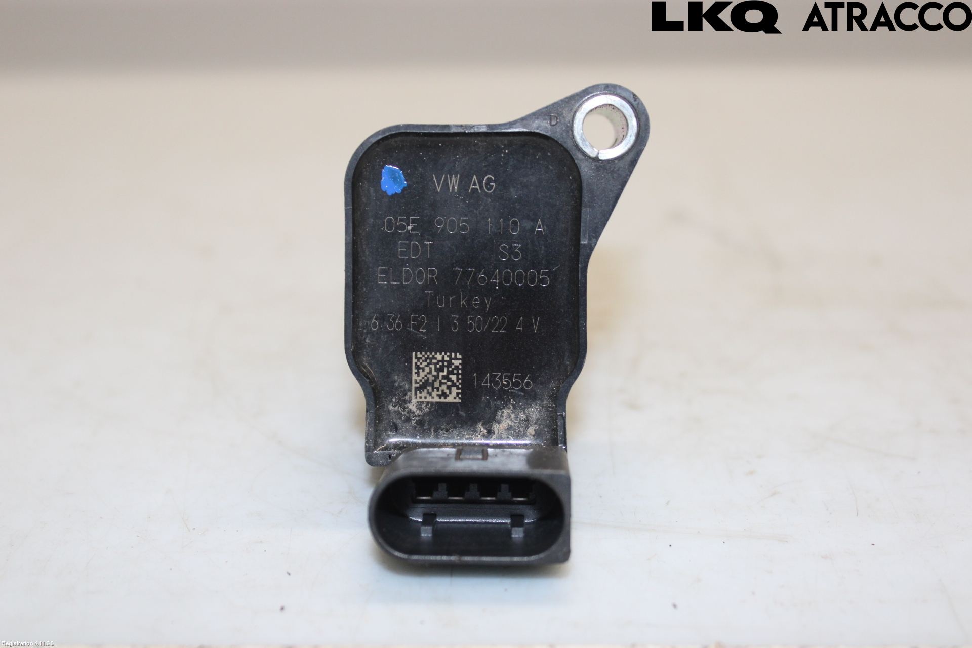 Skoda OCTAVIA (NX) 20- Tändspole