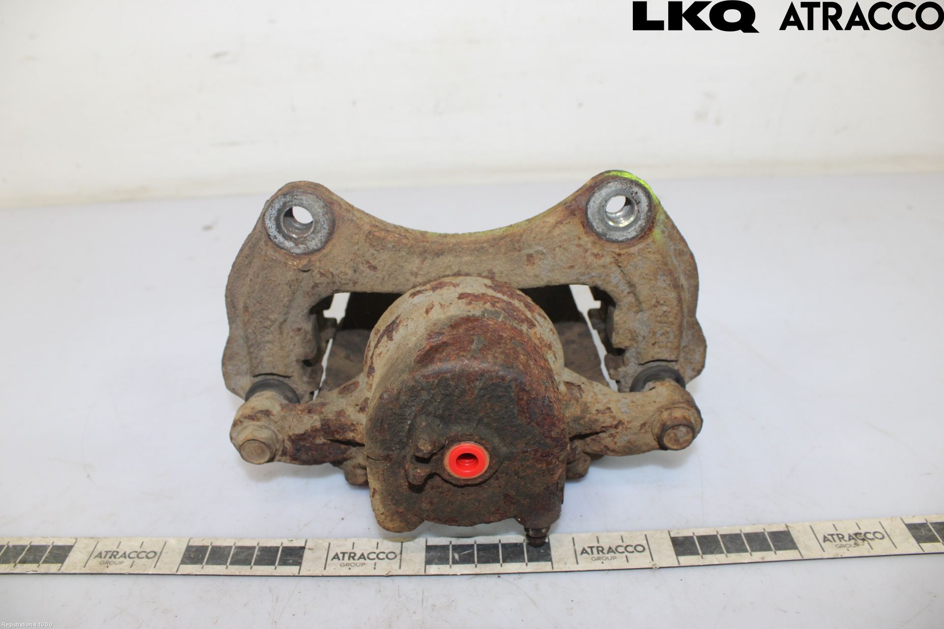 Hyundai i40 08-15 Bromsok Fram Höger