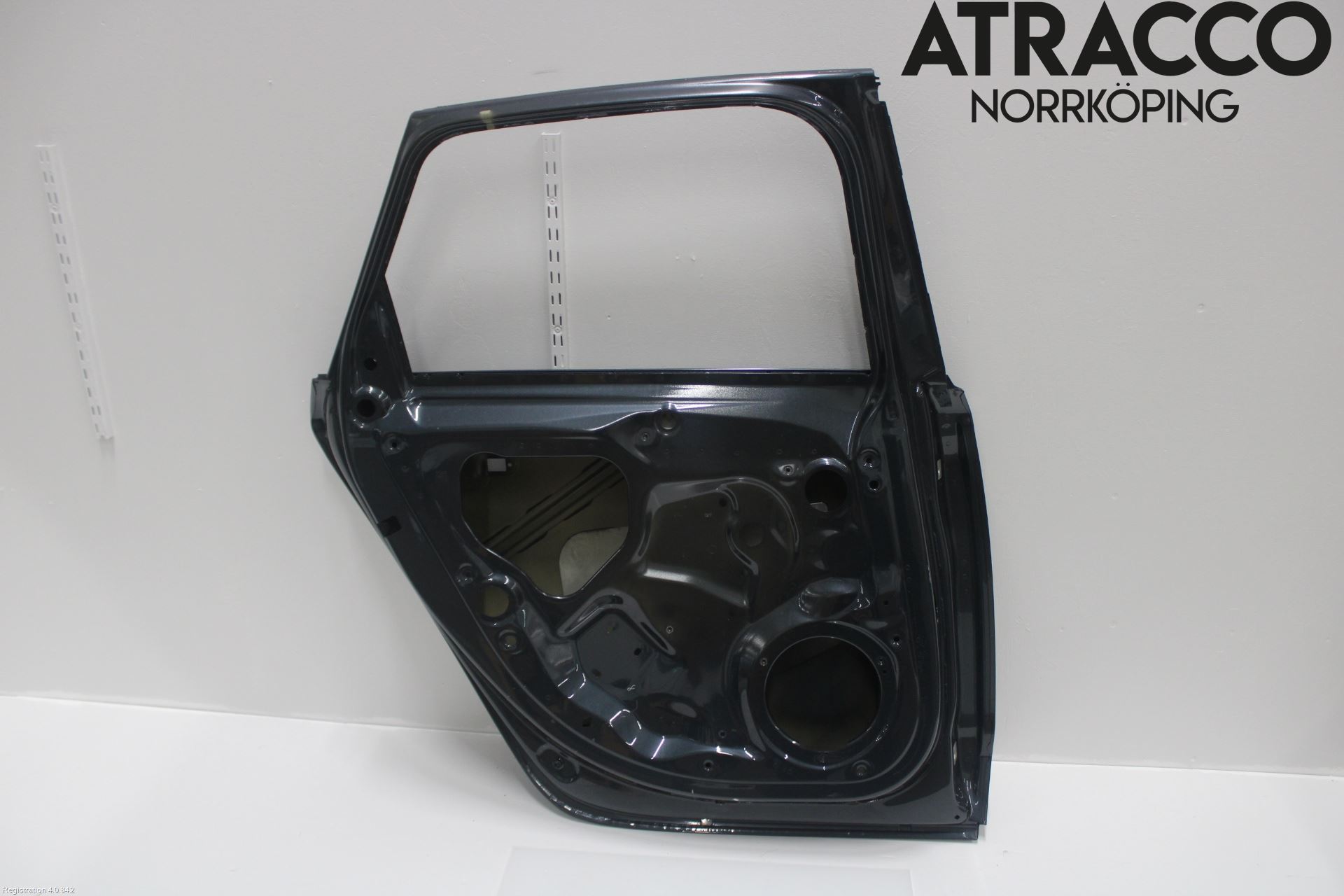 Audi A6/S6 4G 11-18 Dörr Bak Vänster