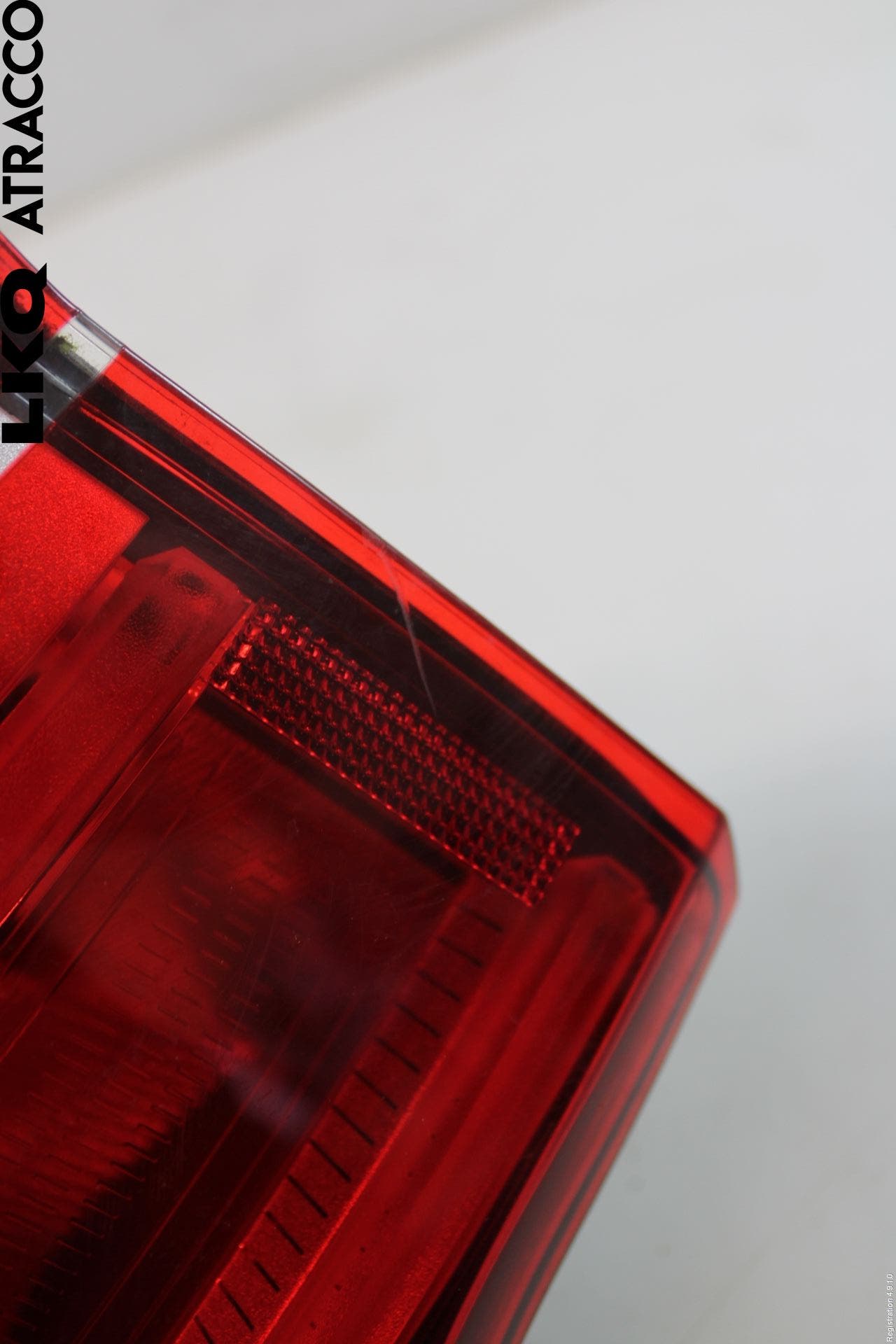 BMW X1 F48 15-22 Bakljus Vänster