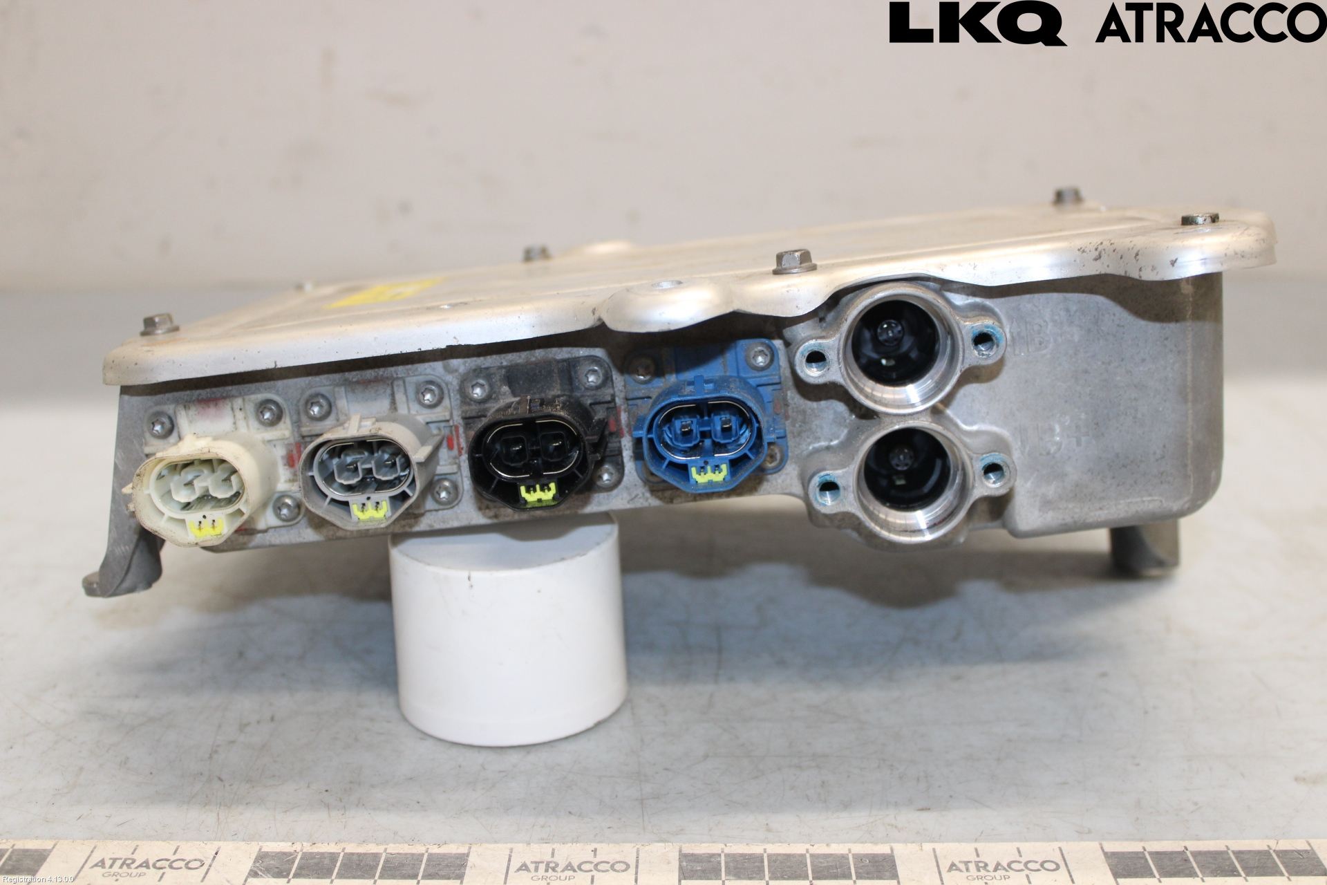 Tesla MODEL X 16- Batteriladdare Högspänning