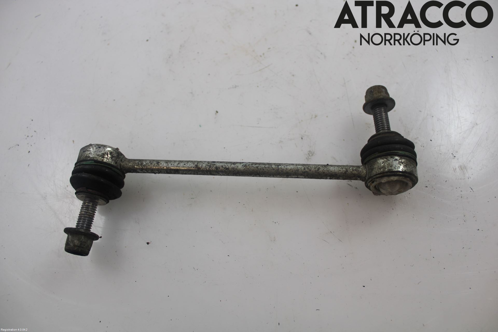 Jaguar I-PACE 18- Krängningshämmarstag Bak