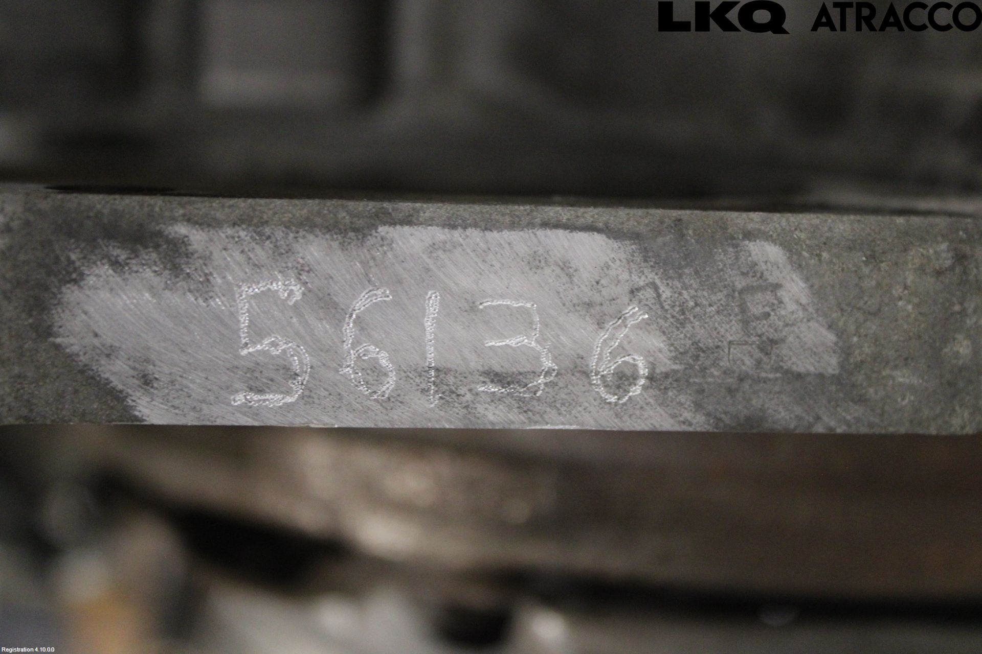 Citroen C4 II 11-18 Motor Diesel