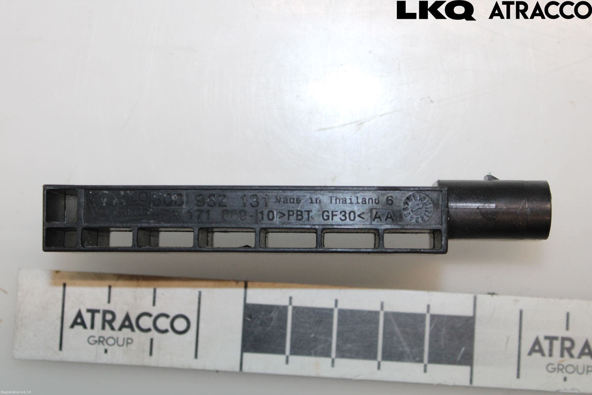 Skoda OCTAVIA (NX) 20- Antenn