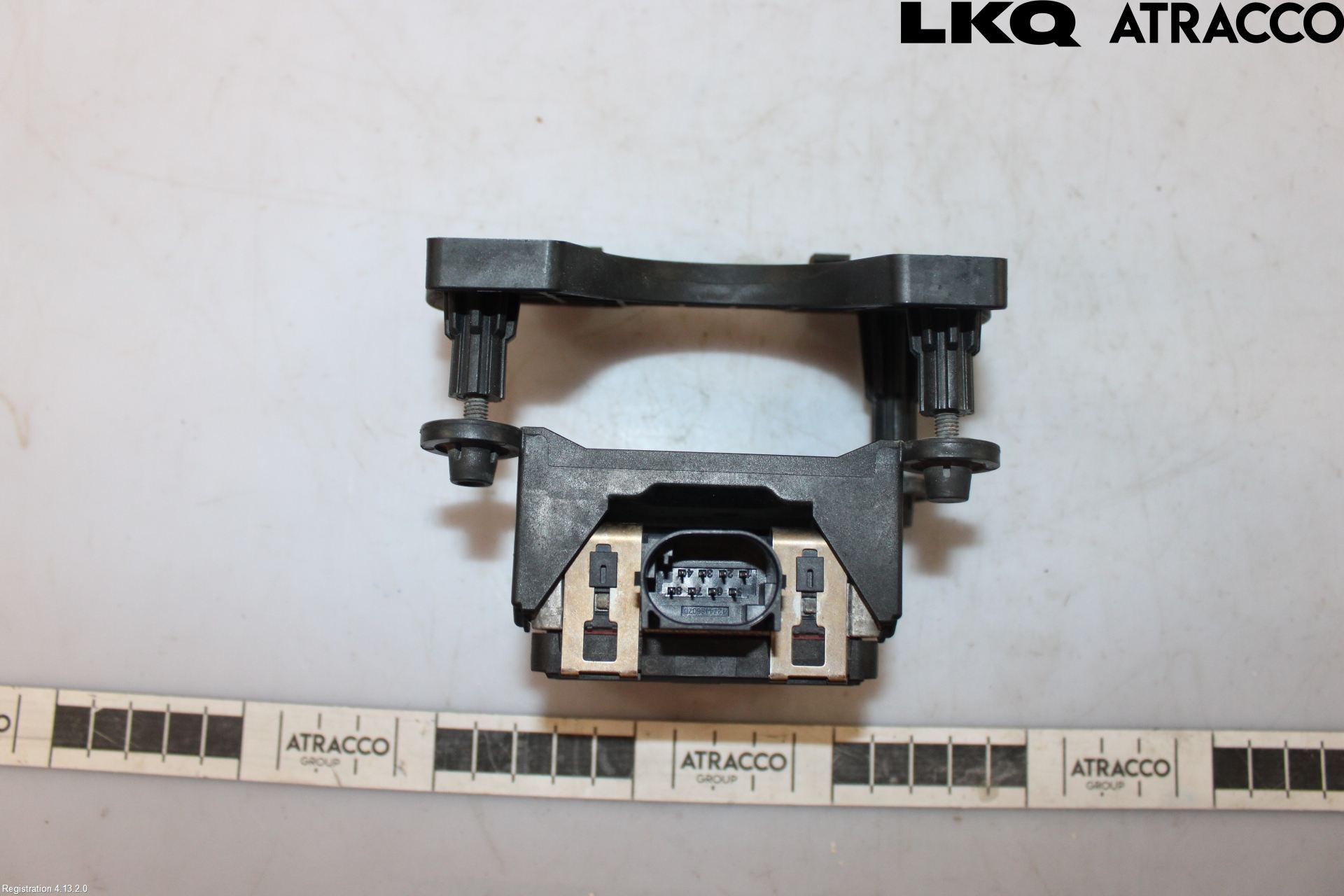 Volkswagen VW PASSAT 15-19 Sensor Aktivt Kollisionsskydd