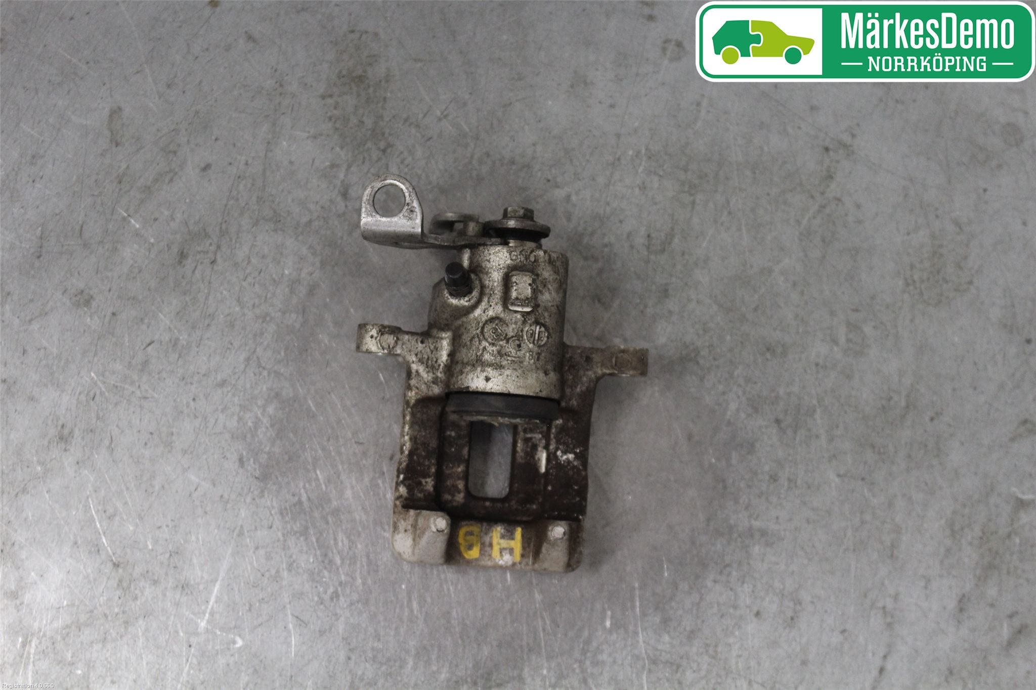 Seat ARONA Bromsok Bak Höger