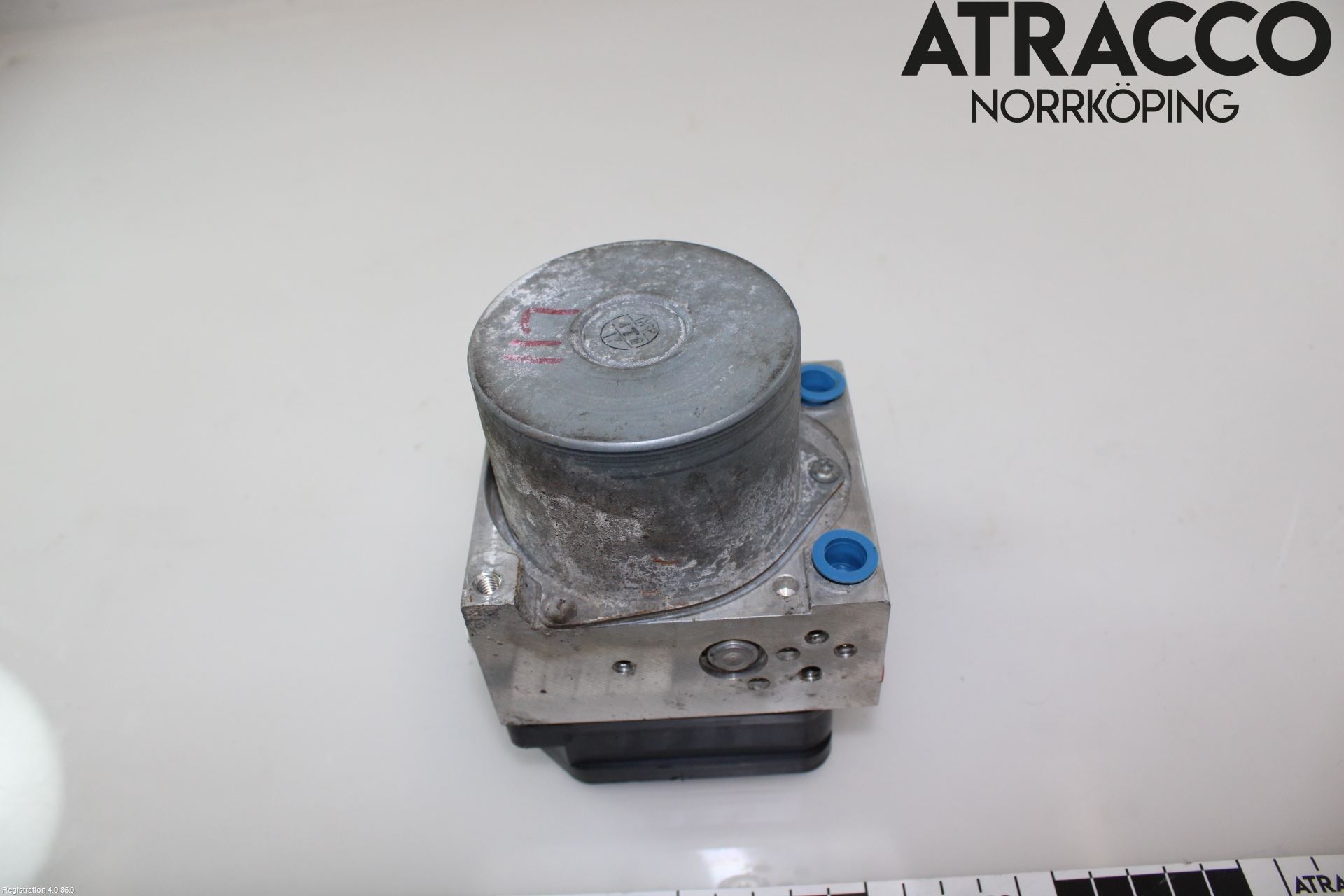 Toyota HILUX 16- Abs Hydraulaggregat