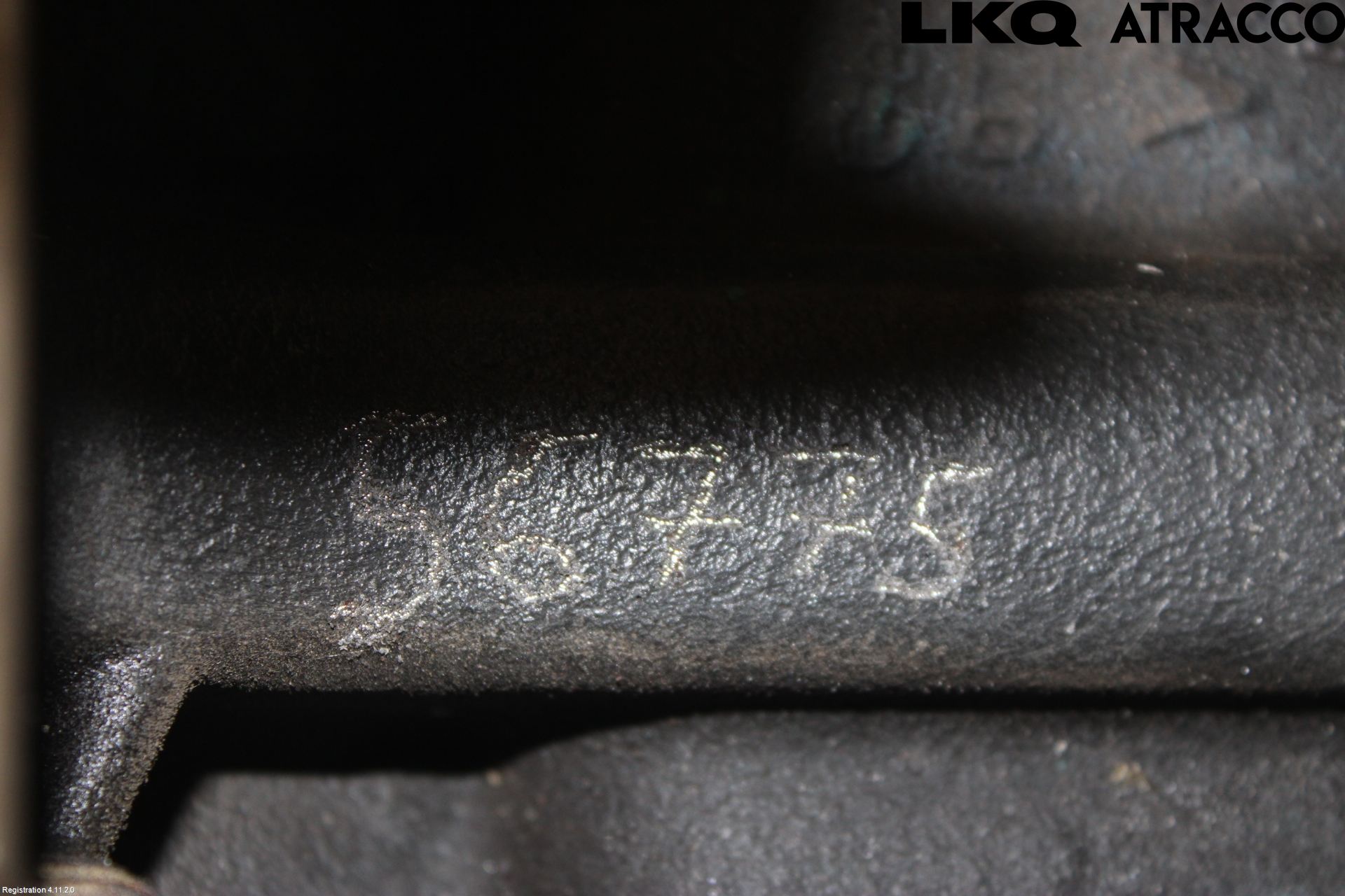 Audi TT/TTS 07-14 Motor Bensin