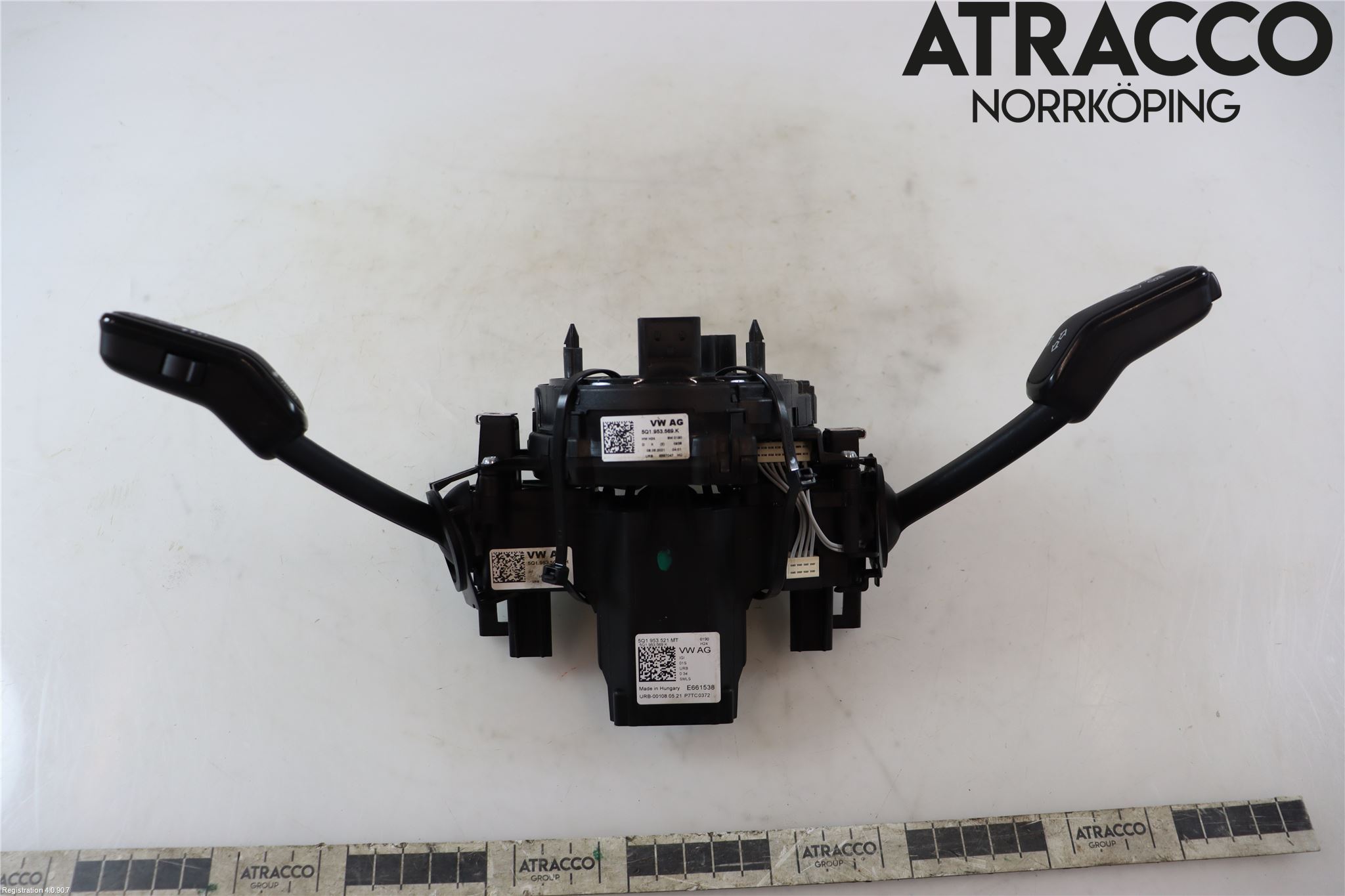 Volkswagen VW PASSAT 20-24 Spakcentral