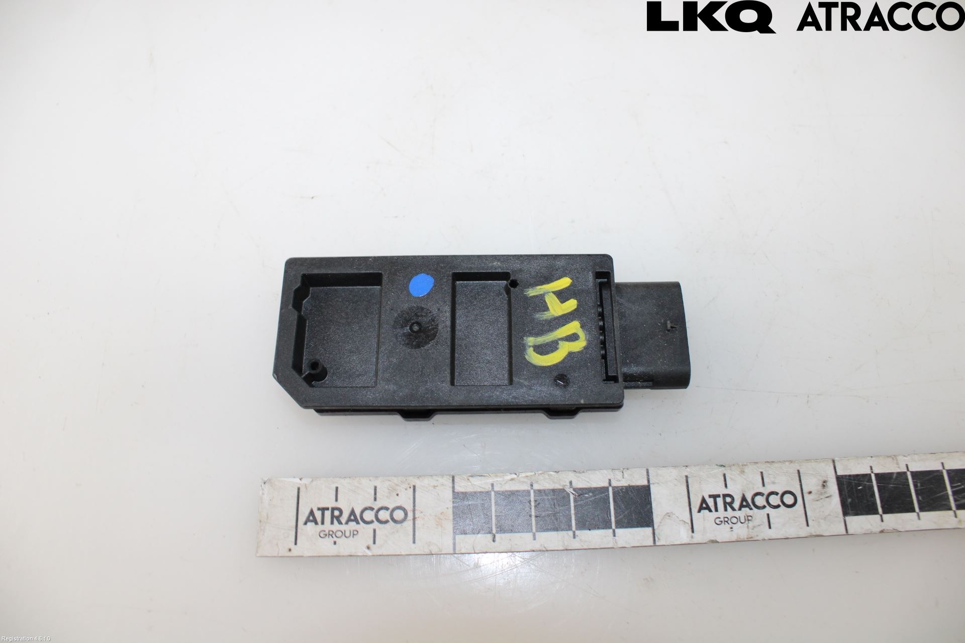 Volkswagen VW ID.4 21- Antenn