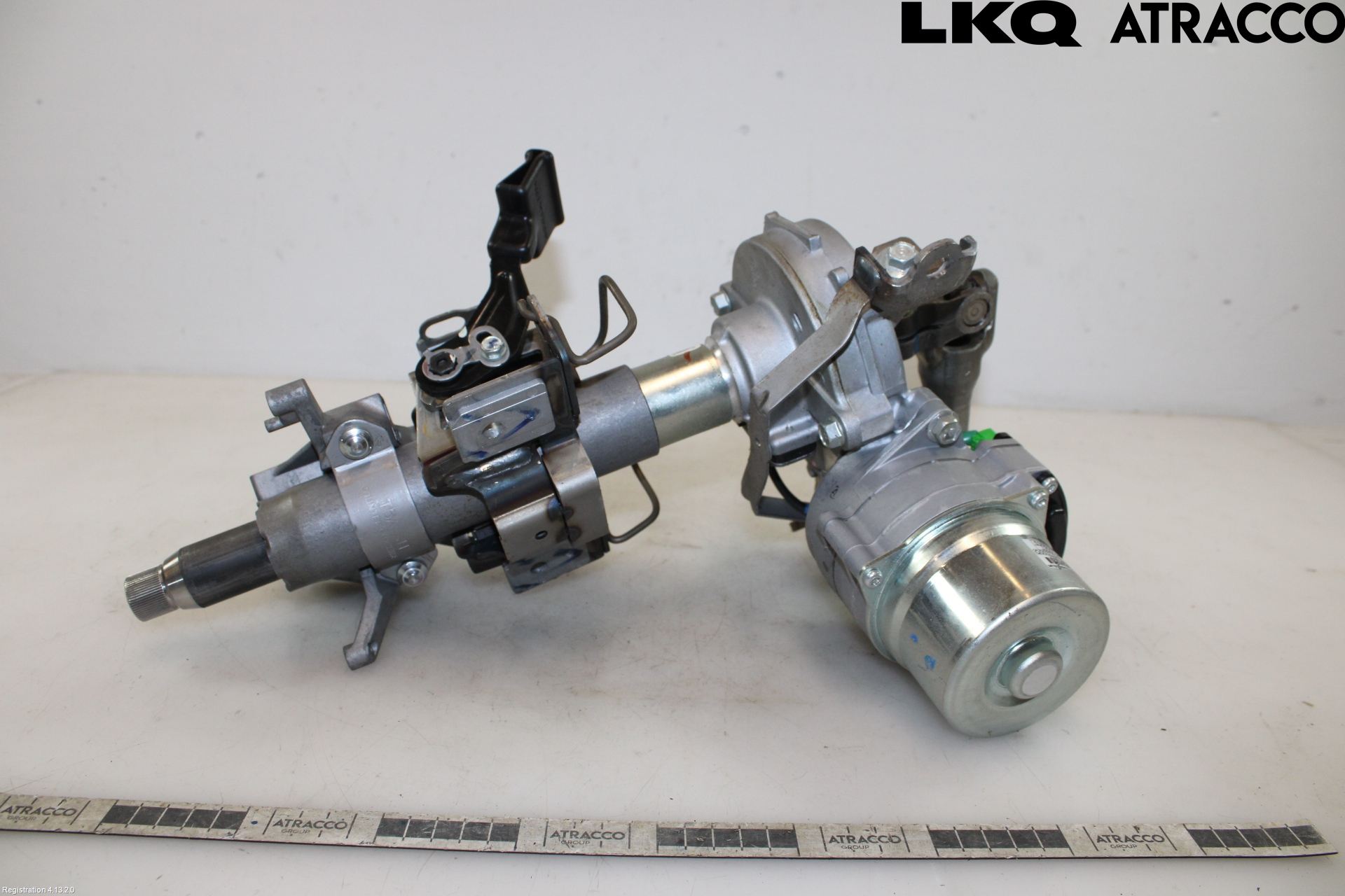 Honda HR-V 15-21 Rattaxelagg Justerbart