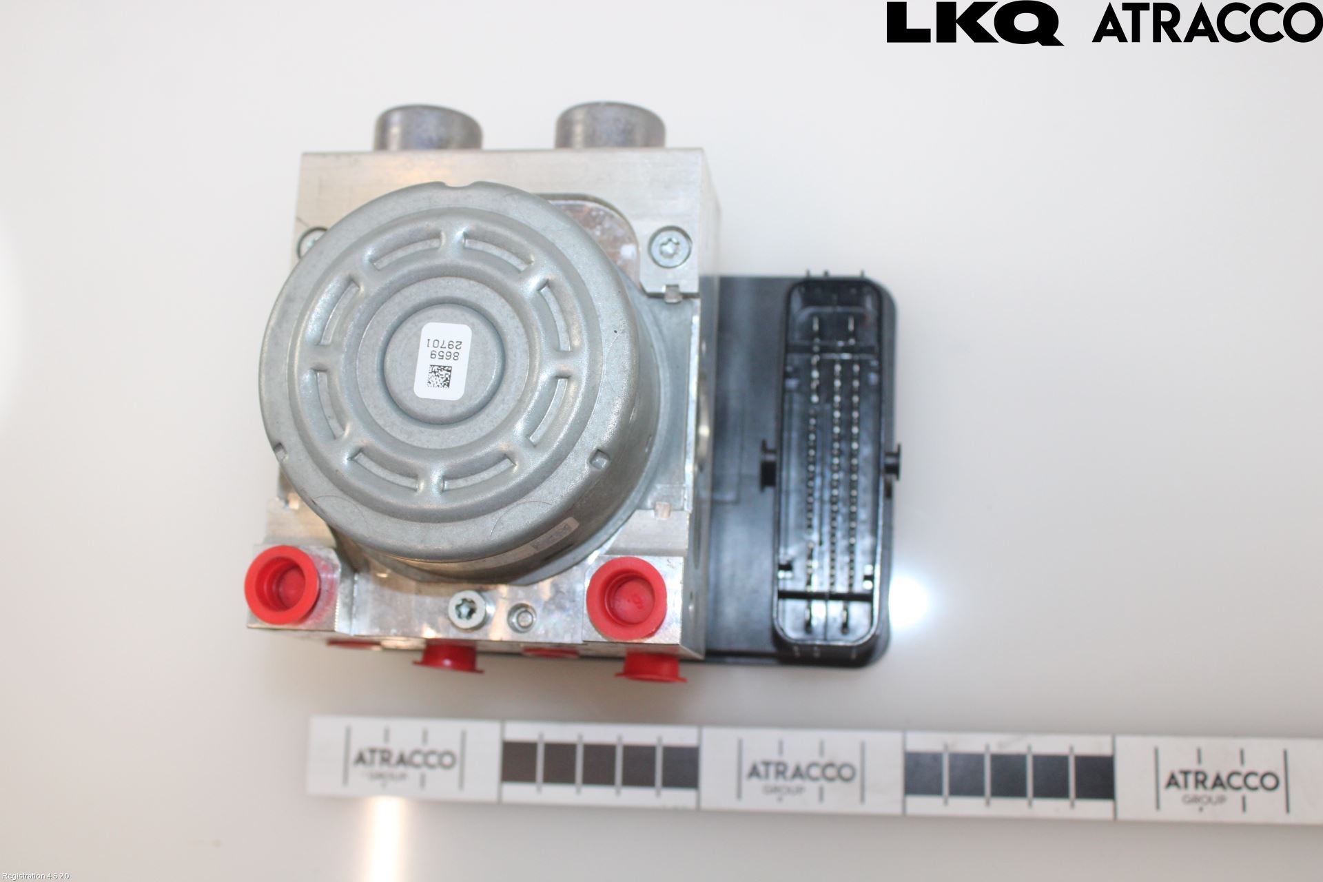 Audi A3/S3 8Y 21- Abs Hydraulaggregat