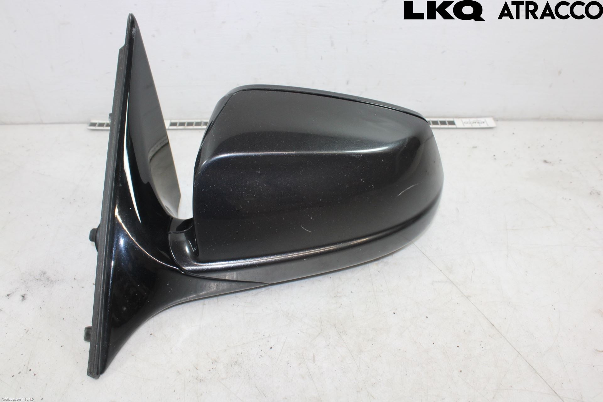 BMW 5 F10/F11/F18 09-17 Spegel Yttre El Vä