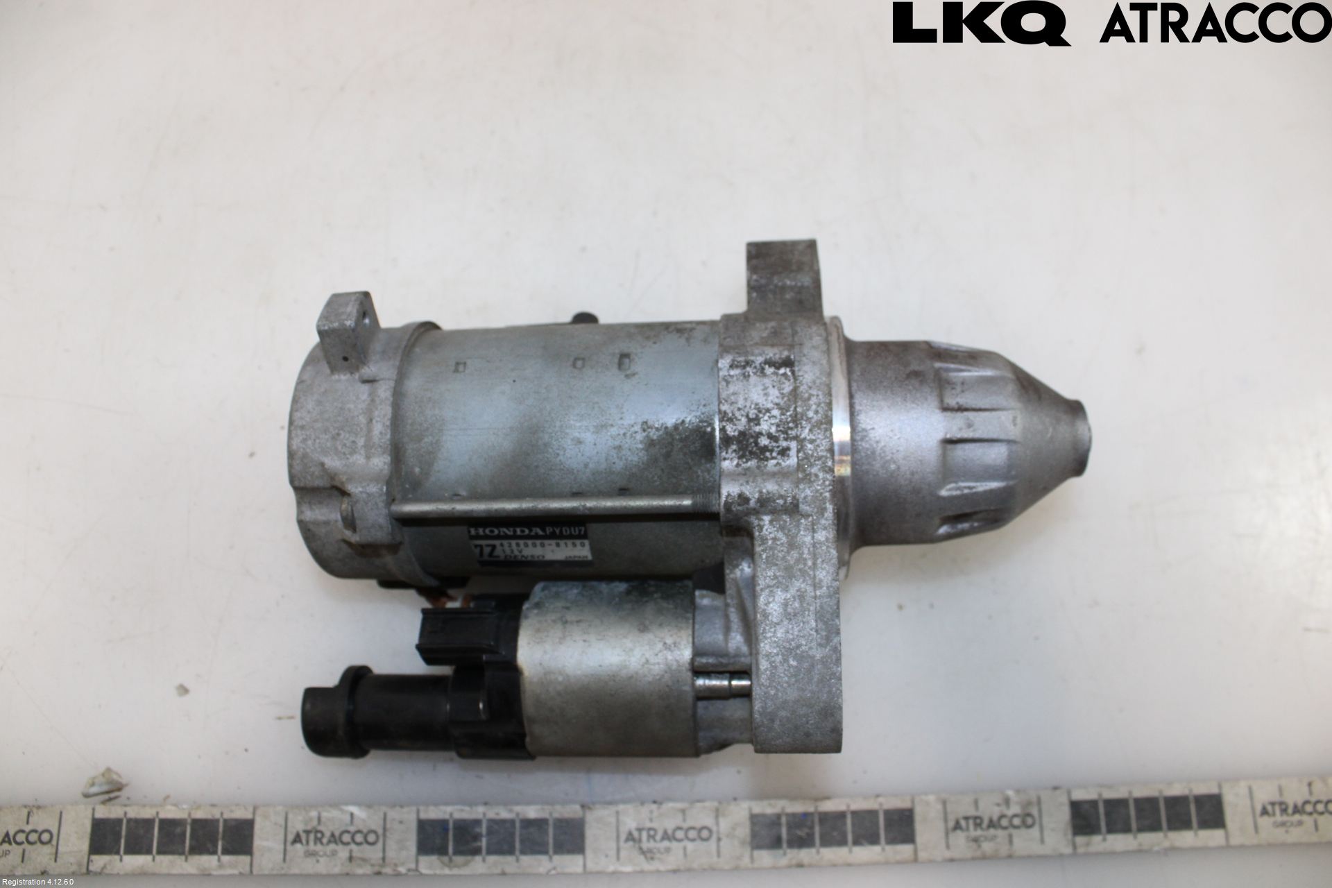Honda CR-V 13-18 Startmotor