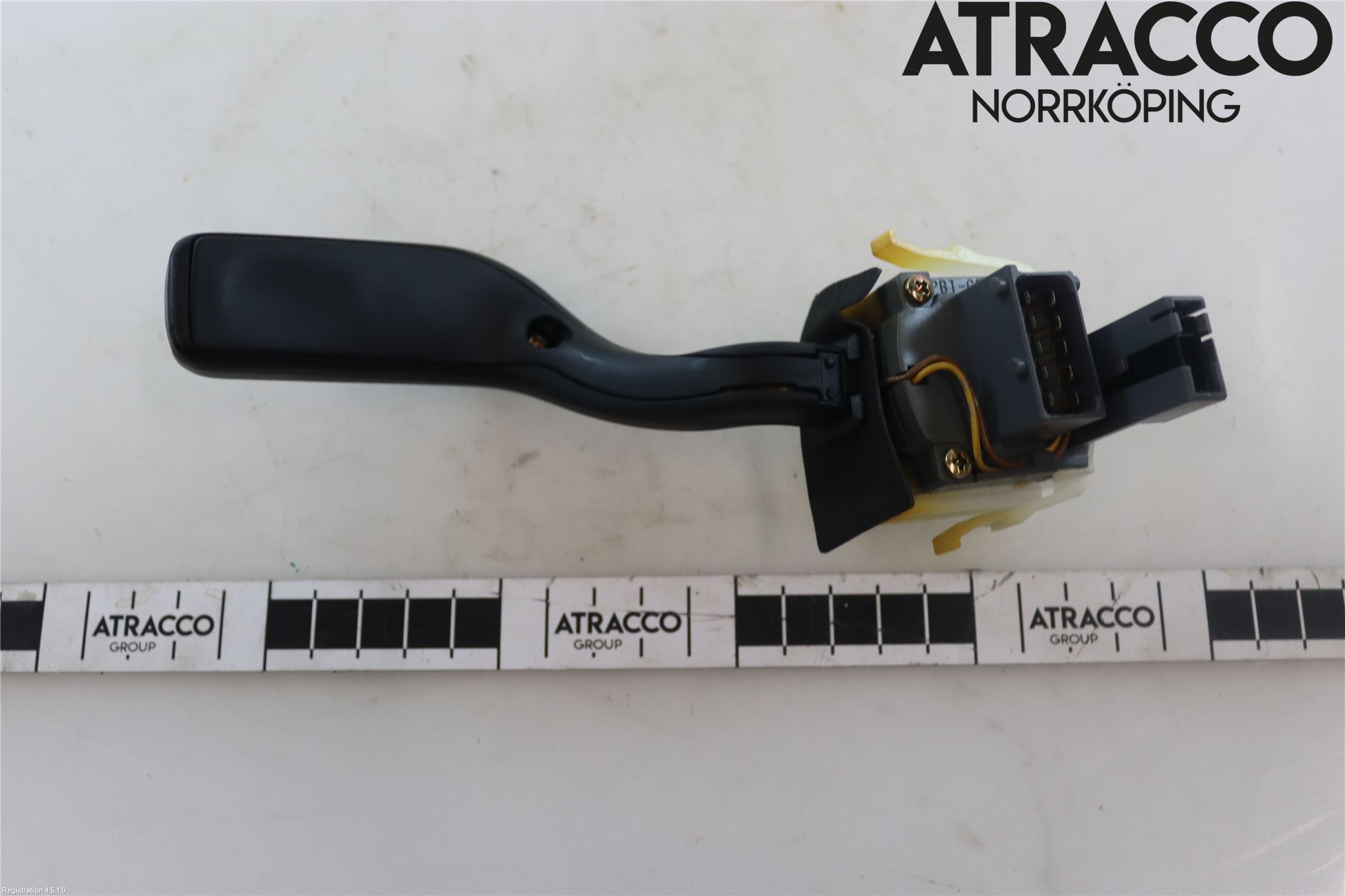 Saab 9-5 -05 Spak Torkar-Spolomk