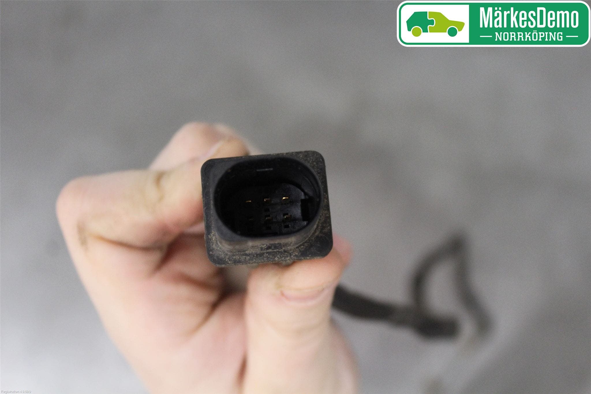 Audi A6/S6 05-11 Injlambdasond