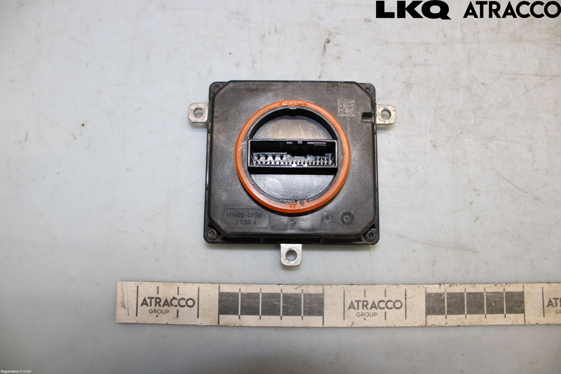 Volkswagen VW ID.4 21- Styrenhet Strålkastare