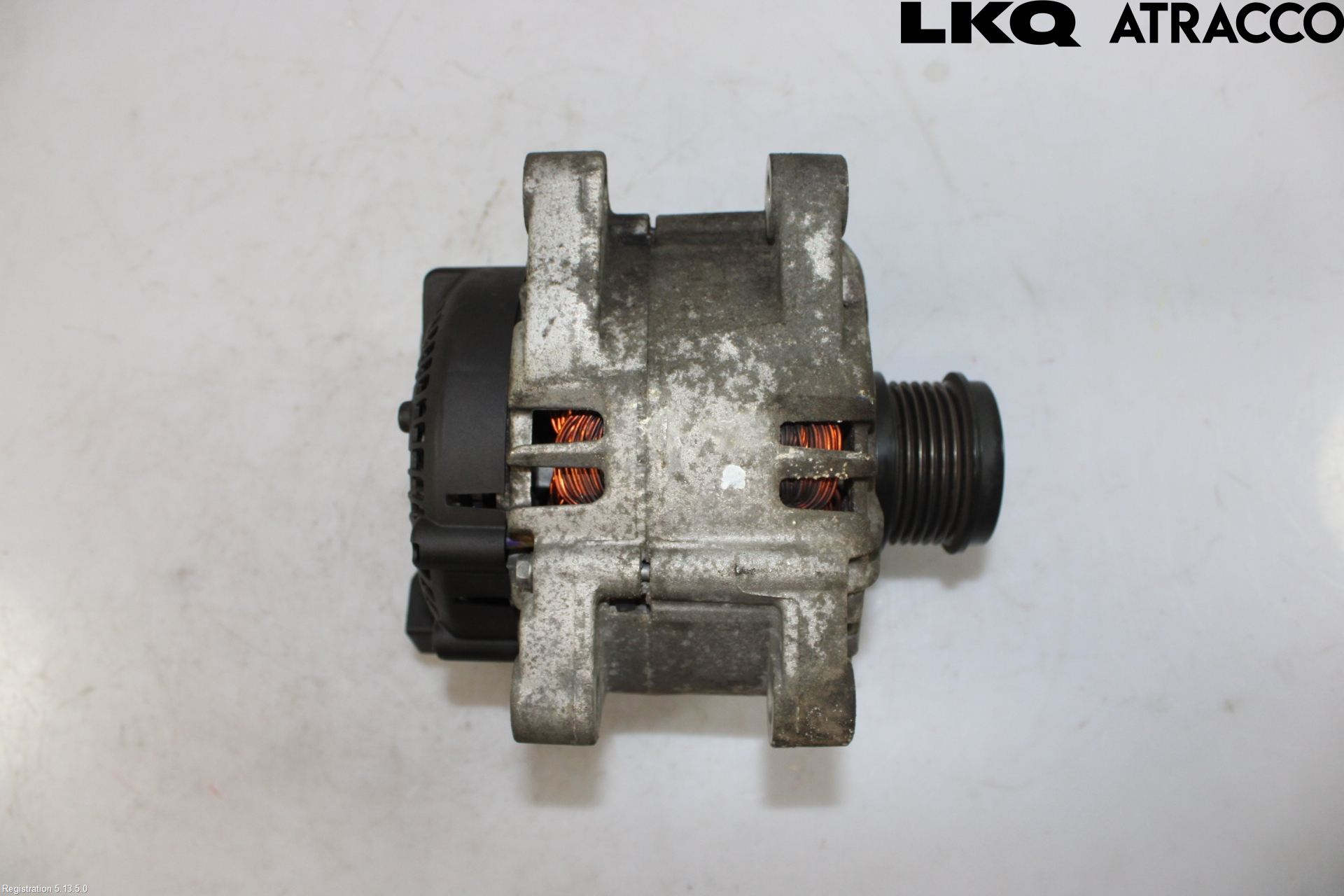 Ford TRANSIT/TOURNEO CONNECT 13-22 Generator