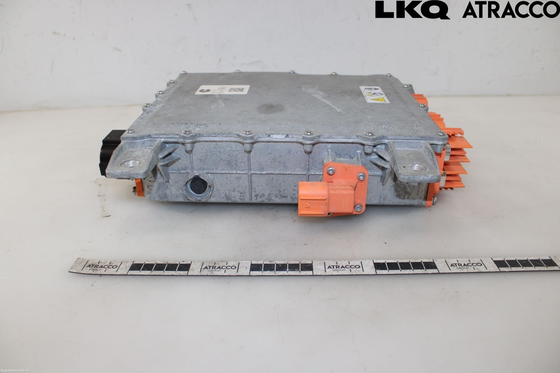 Kia NIO ET7 22- Batteriladdare Högspänning