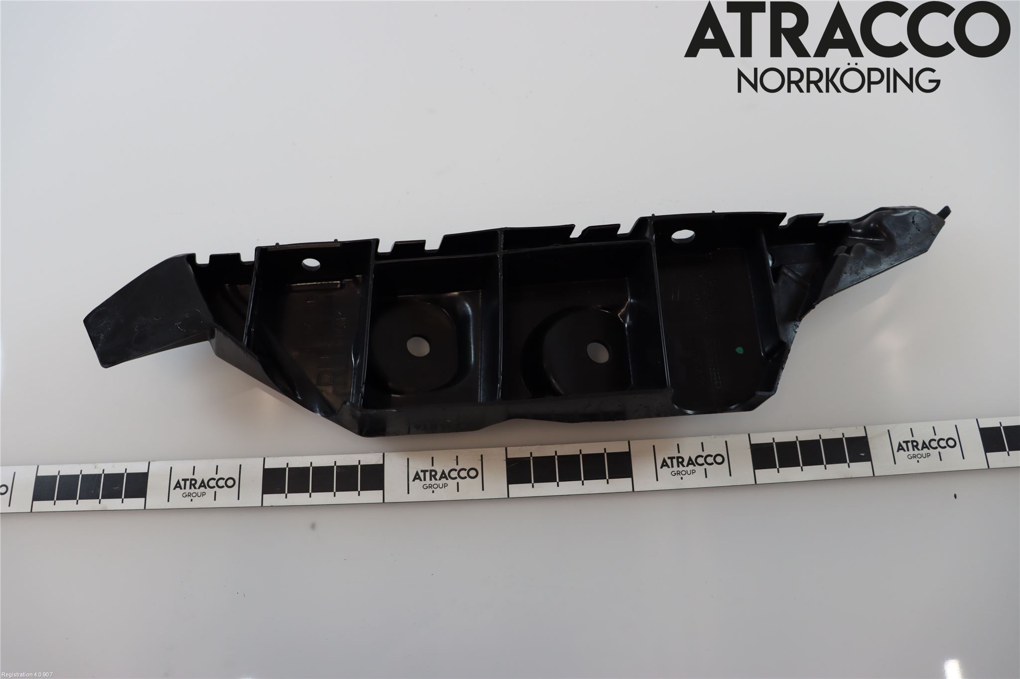 Seat ARONA Stötfångarfäste Bak Hö