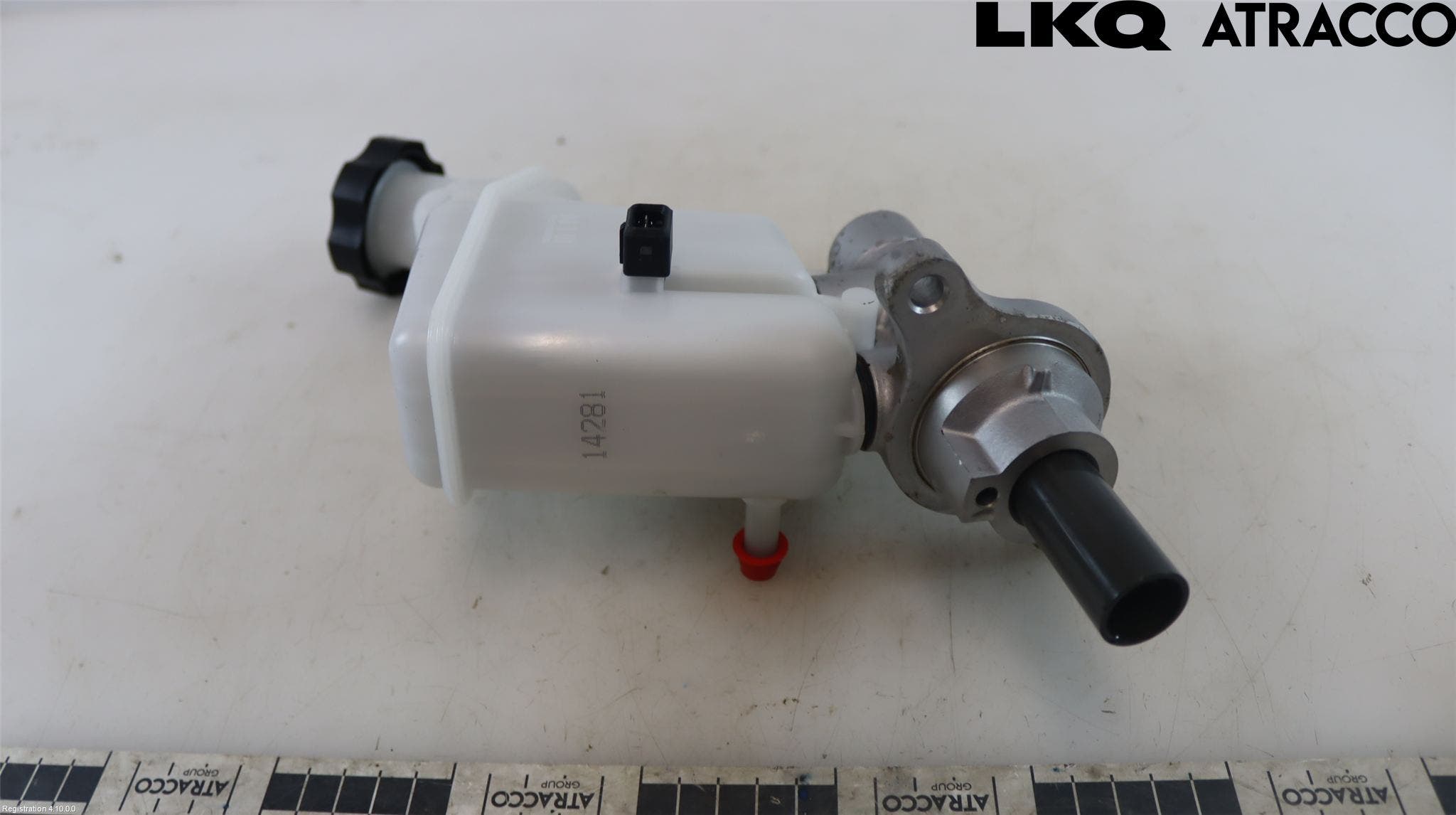 Hyundai ix35 Broms Huvudcylinder