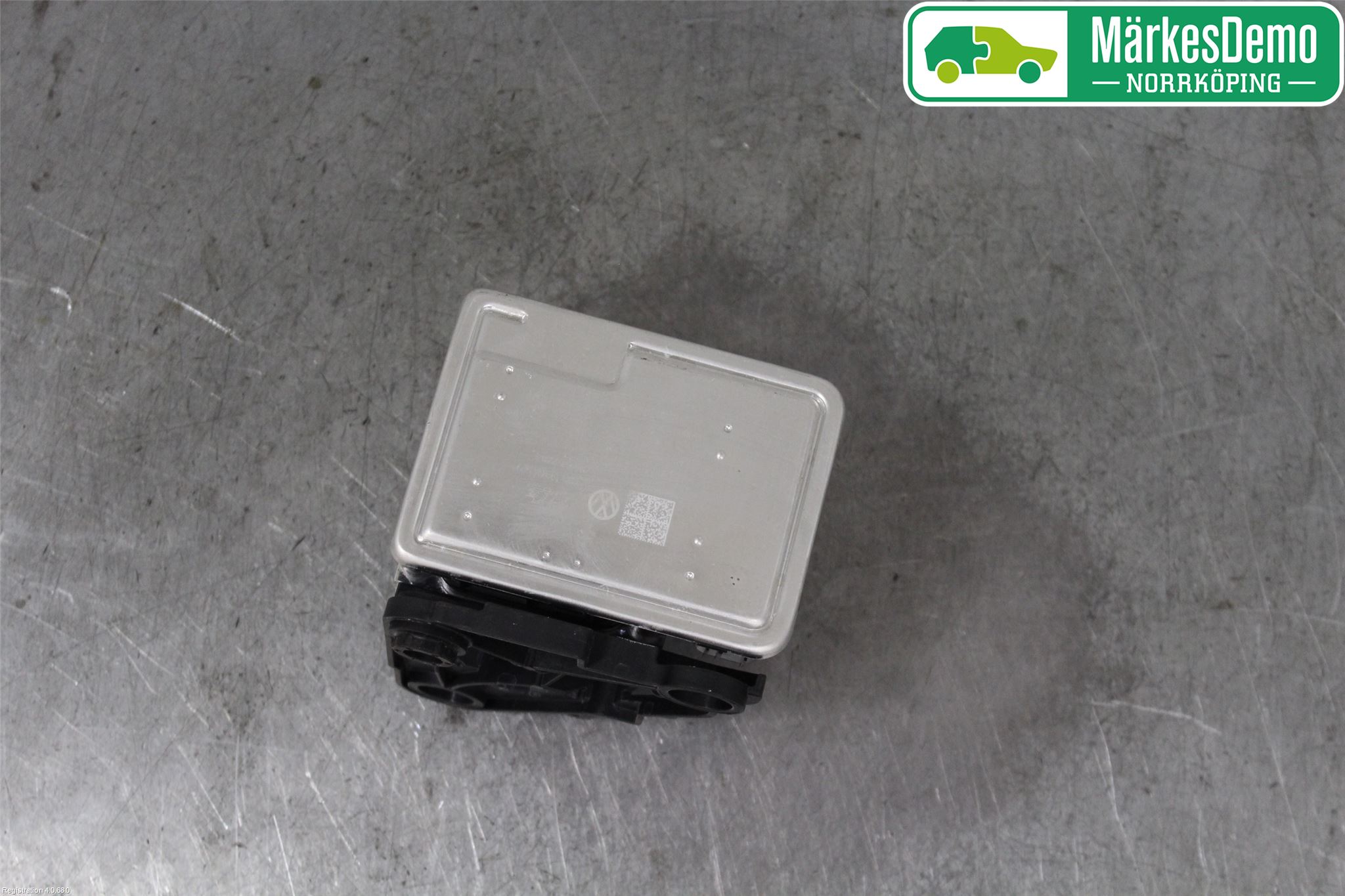 Volkswagen VW GOLF / E-GOLF VII 13-20 Abs Hydraulaggregat