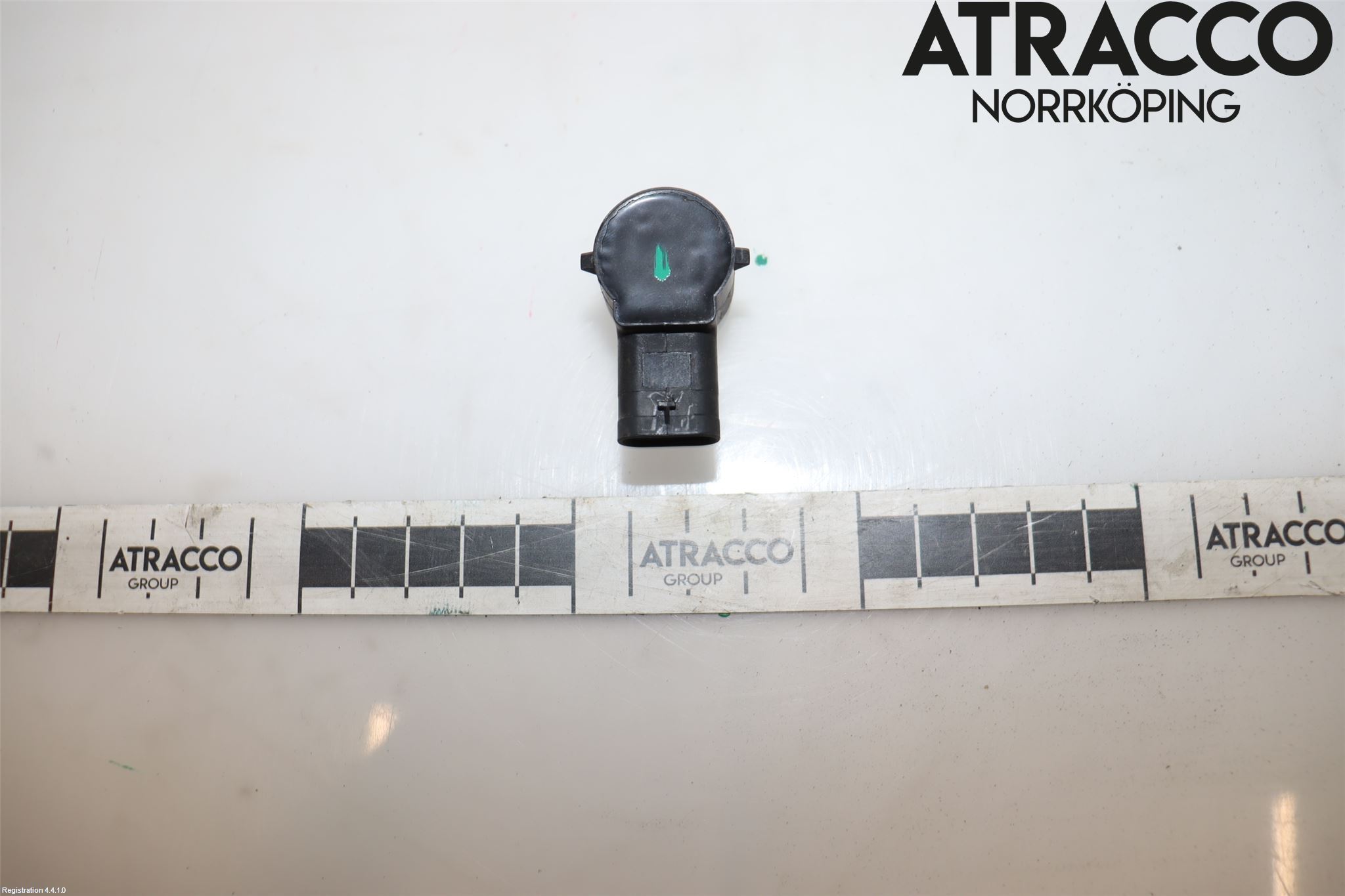 Mercedes-Benz MB E-KLASS (W213) 16-23 Parkeringshjälp Backsensor