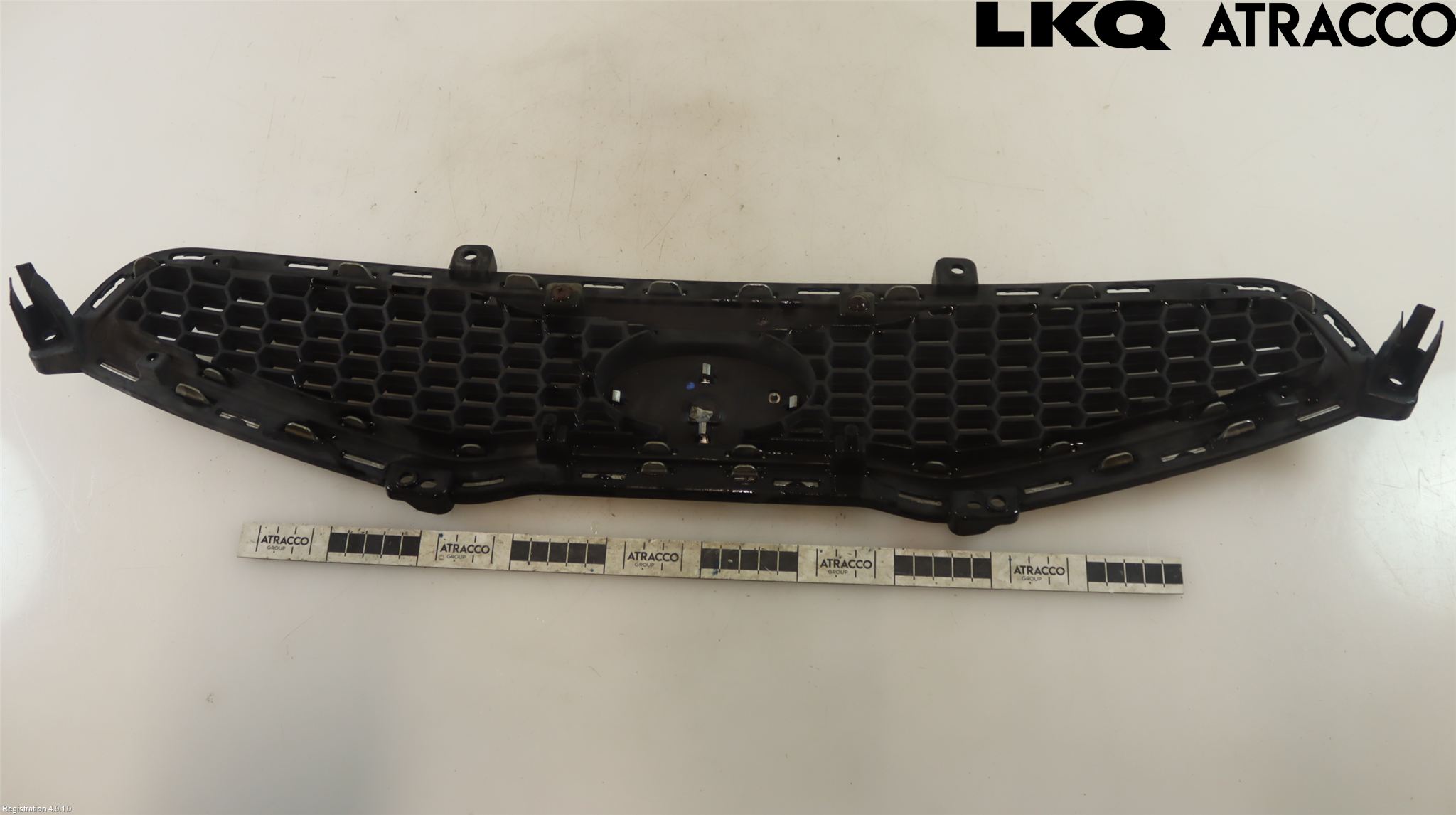 Kia PICANTO 12-17 Grill Komp