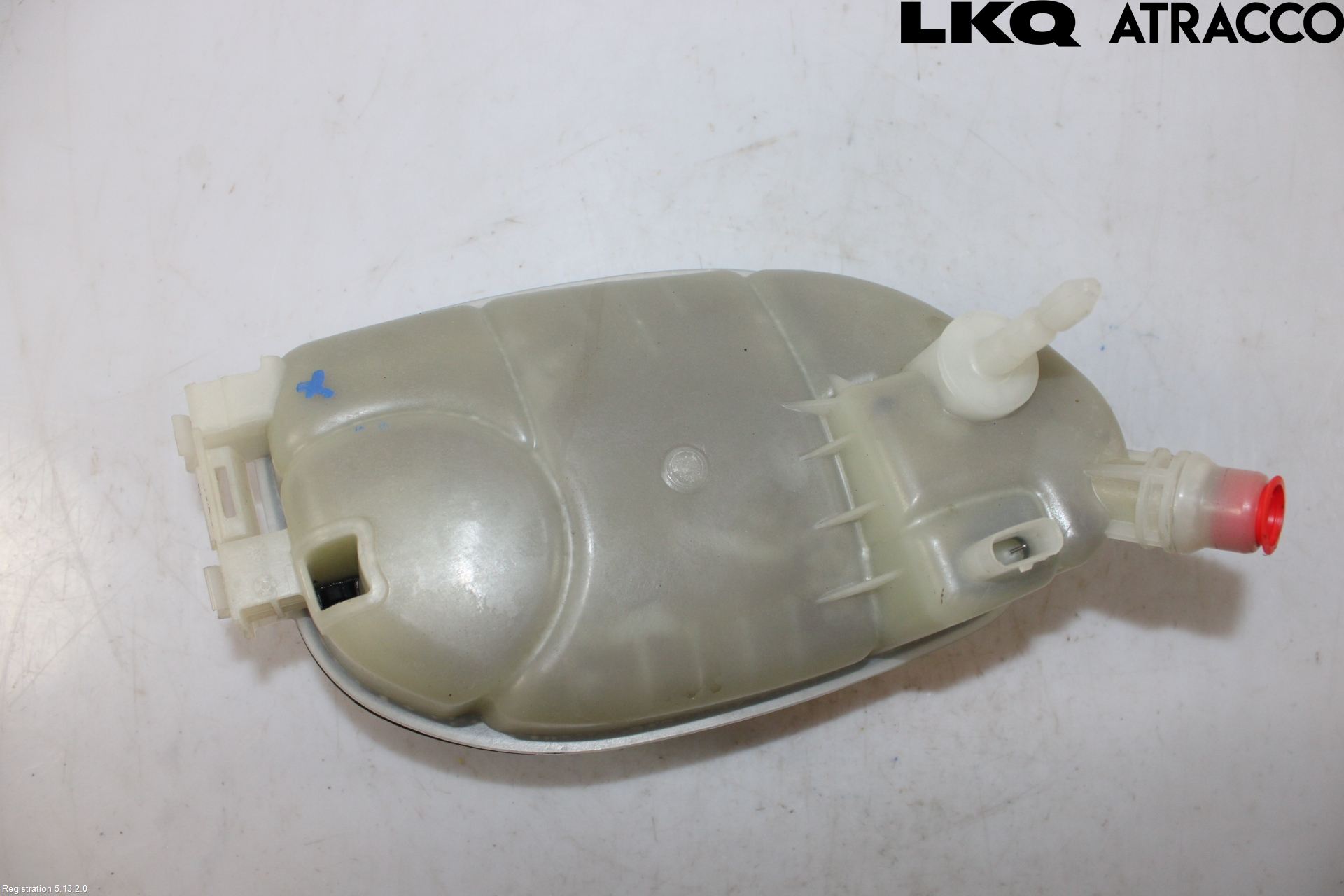 Mercedes-Benz MB A-KLASS (W176) 13-18 Expansionstank