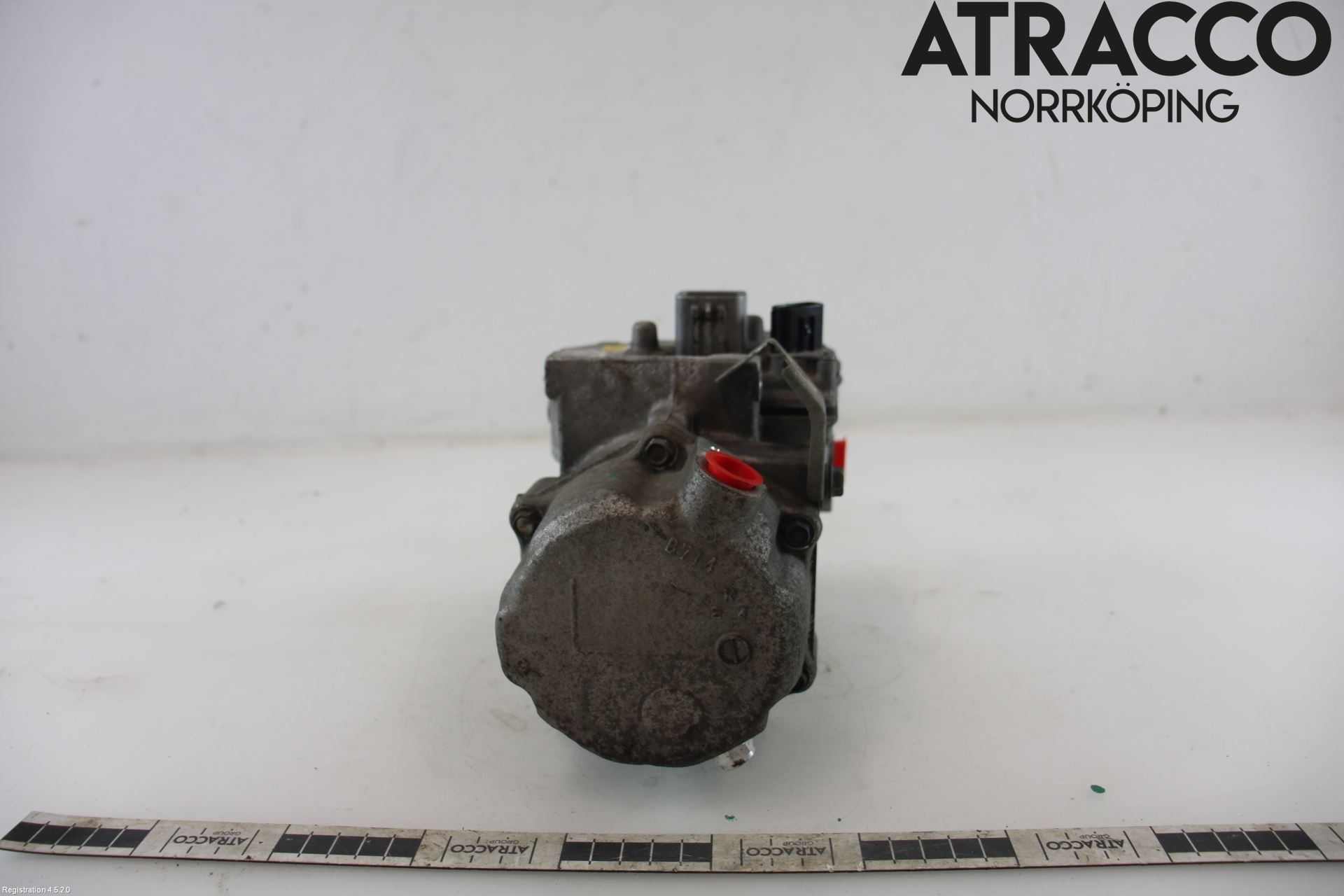 Lexus RX AL20 16-22 Ac Kompressor