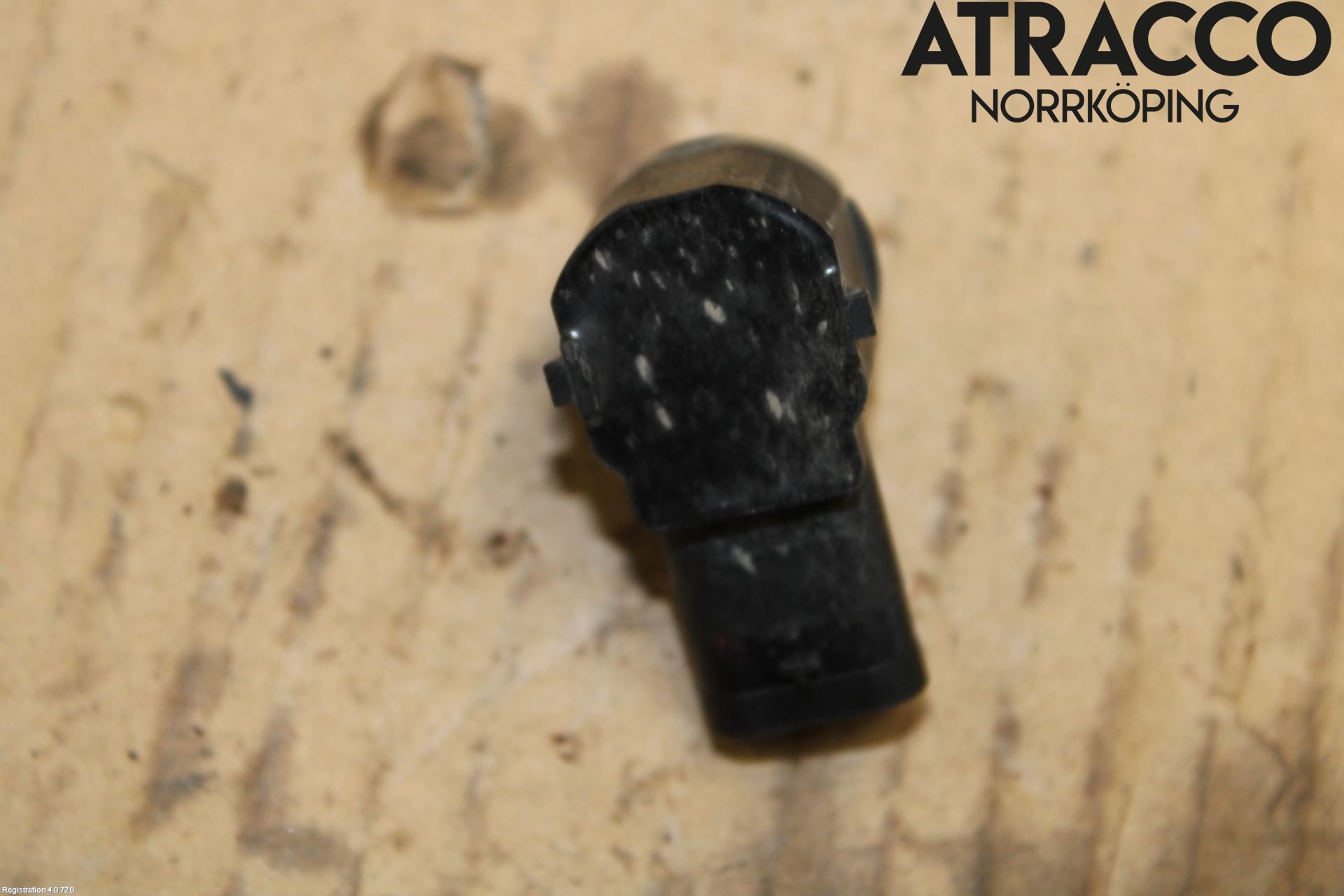 Volvo V60 14-18 Parkeringshjälp Backsensor