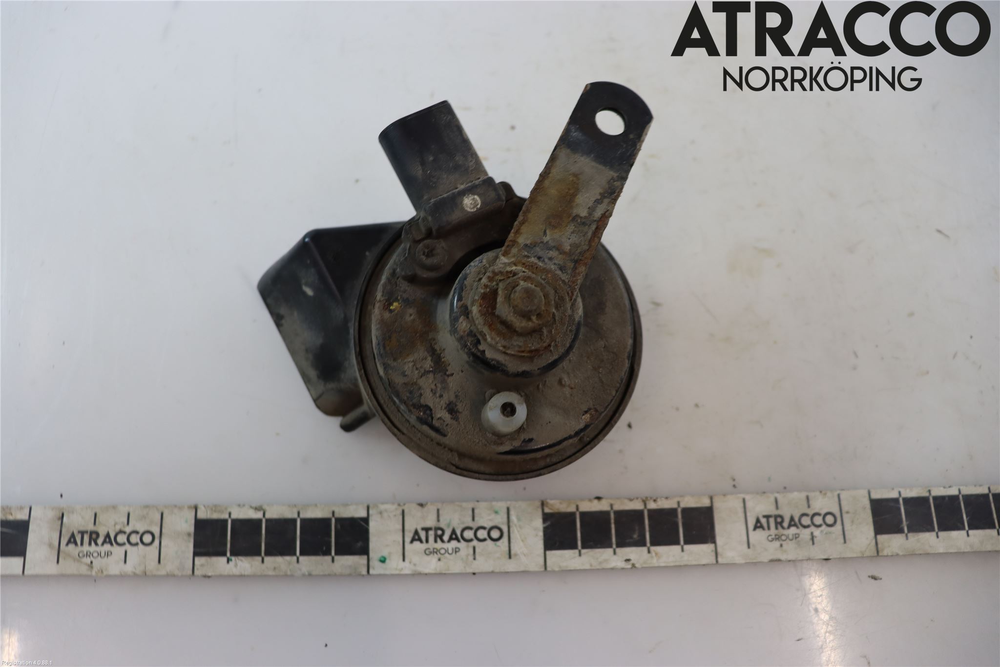 Volkswagen VW UP! / E-UP! Signalhorn