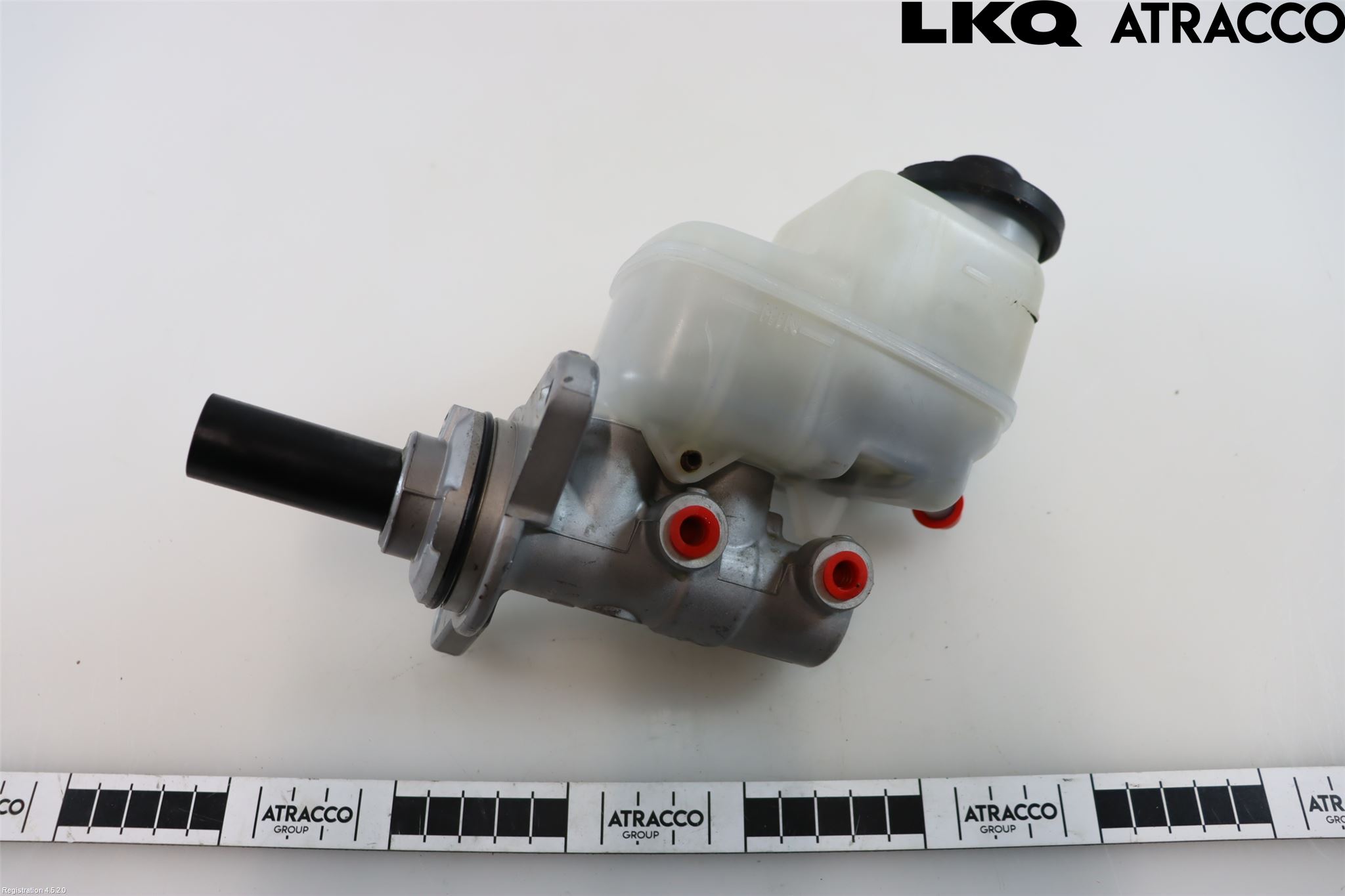 Toyota RAV 4 06-12 Broms Huvudcylinder
