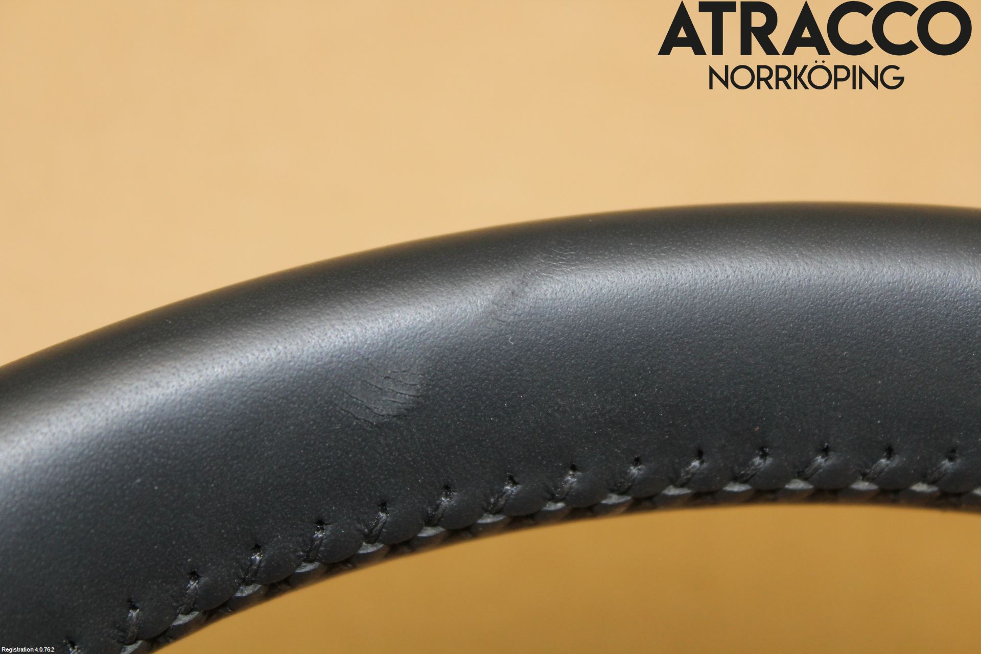 Audi A4/S4 B9 20- Ratt