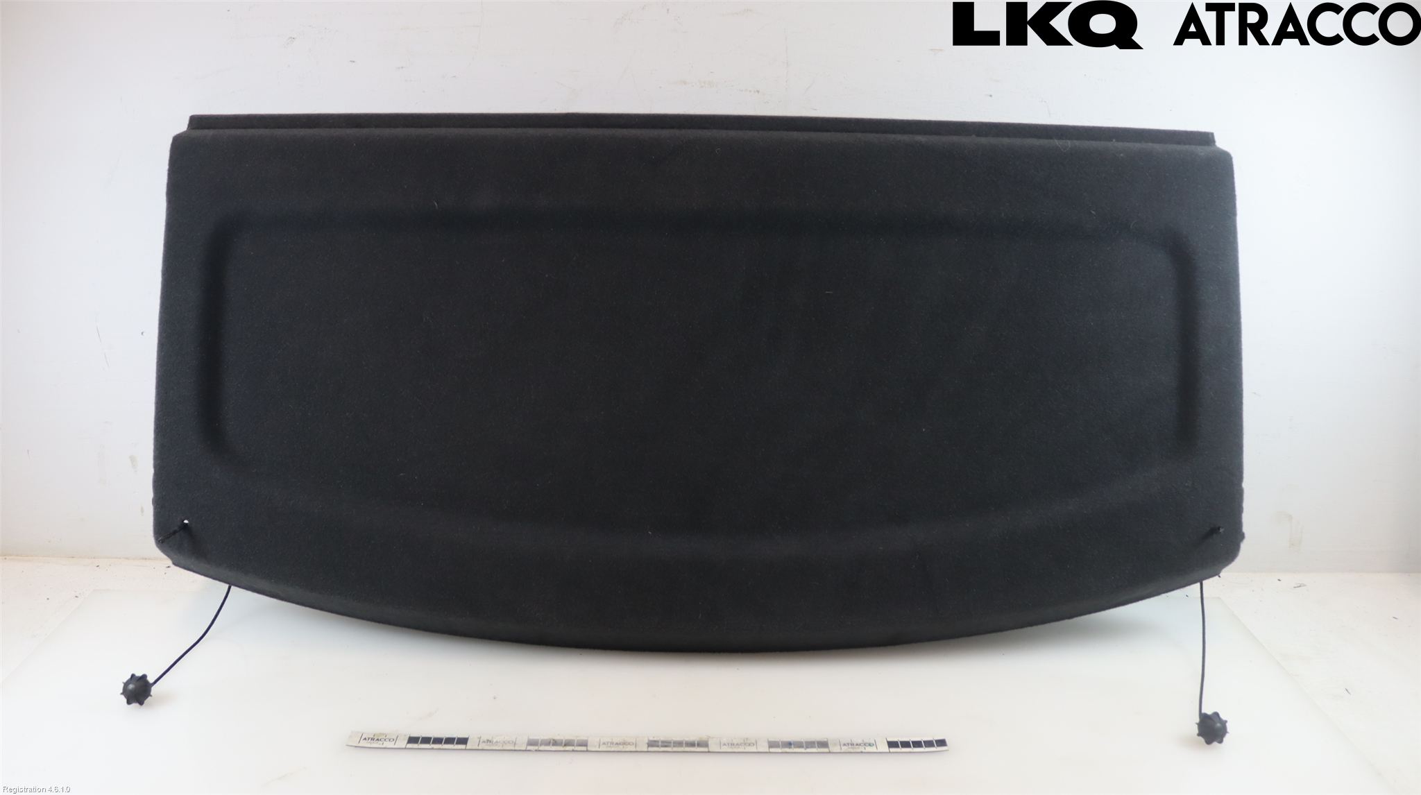 Volkswagen VW GOLF V 04-09 Hatthylla