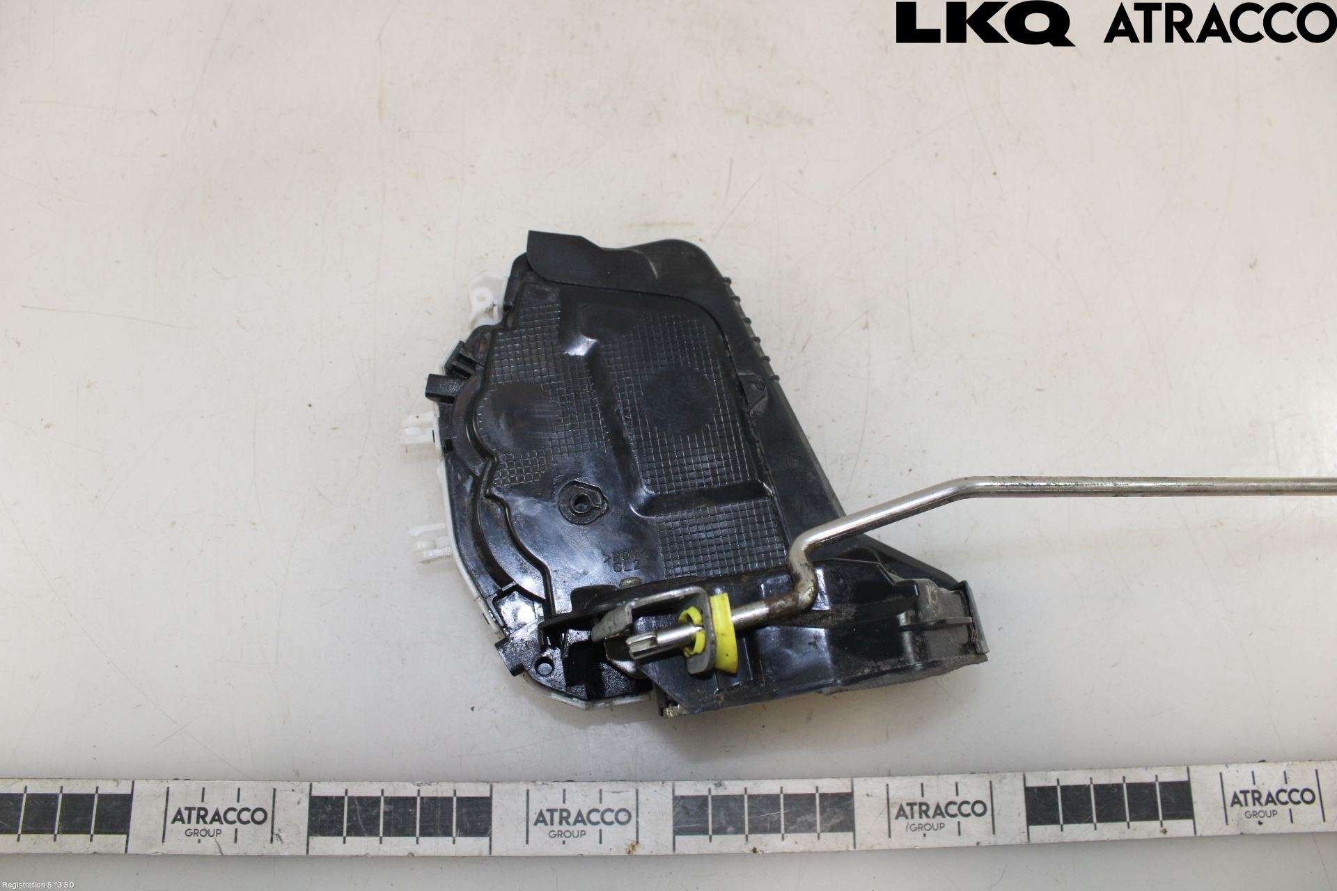 Honda HR-V 15-21 Låskista-Dörrlås