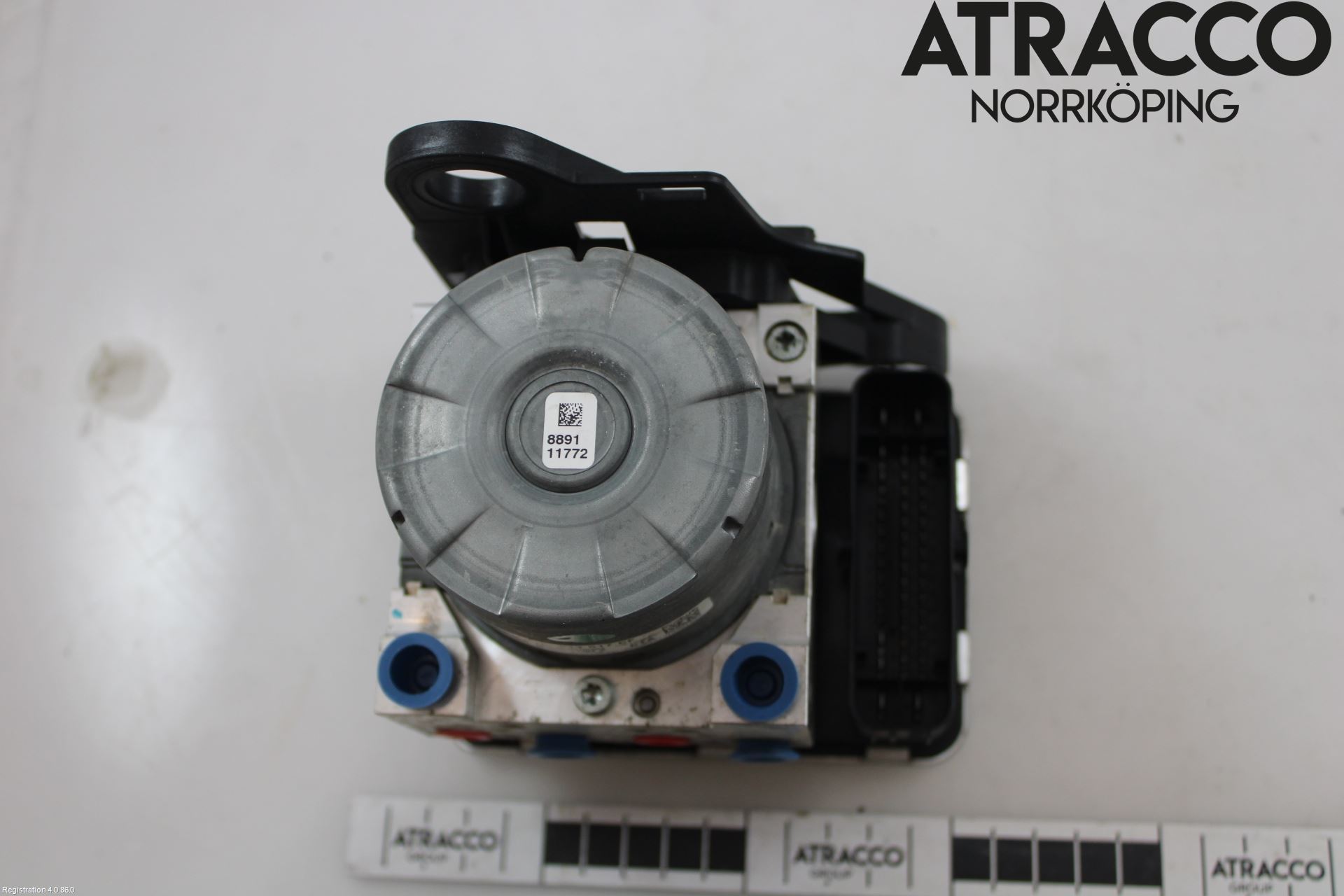 Volkswagen VW TIGUAN 16-24 Abs Hydraulaggregat