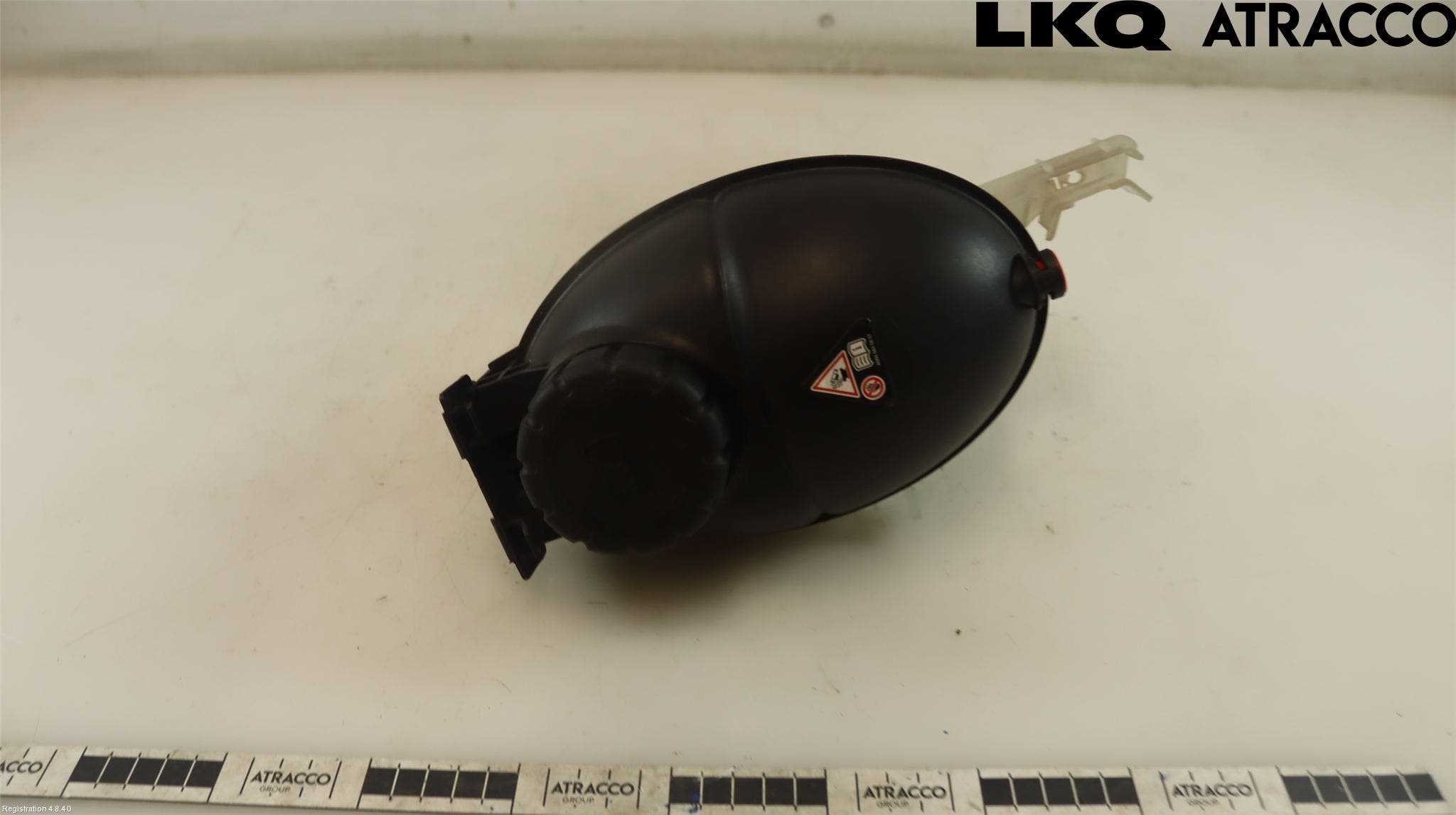 Mercedes-Benz MB C-KLASS (W204) 07-15 Expansionstank