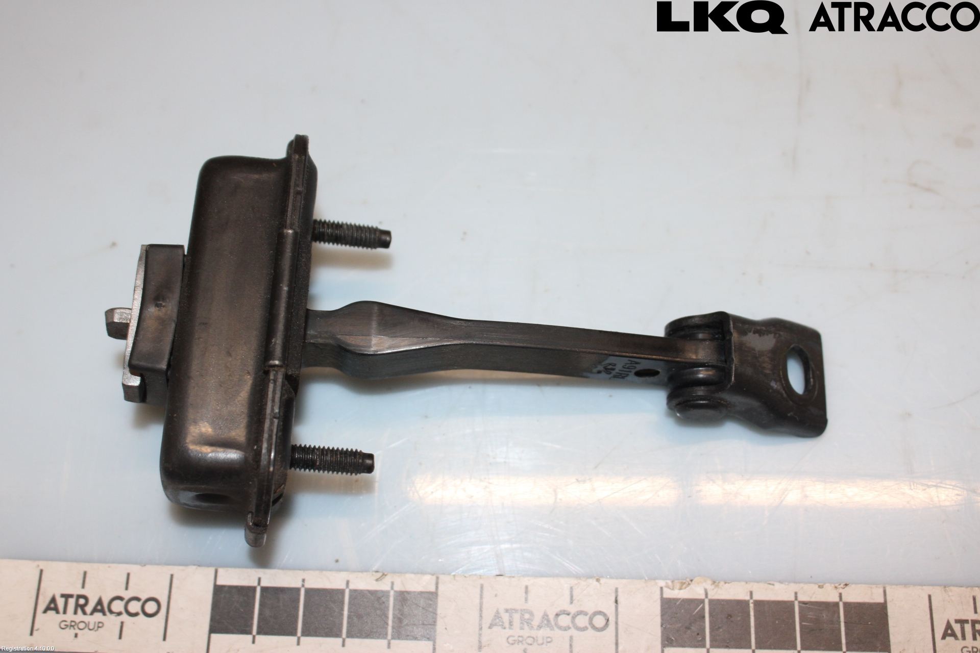 Peugeot 208 12-15 Dörrstopp