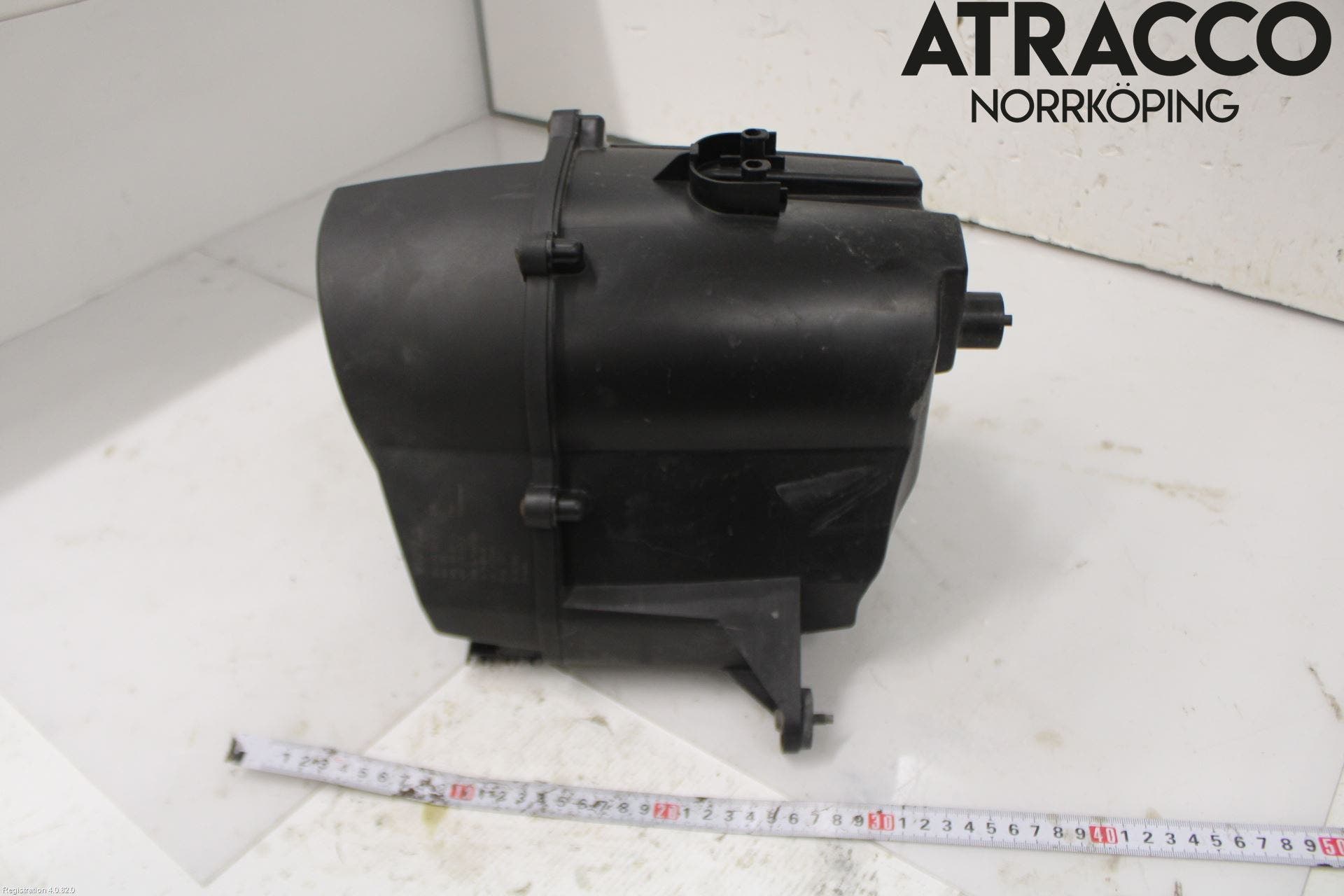 Audi A1/S1 11-18 Luftrenare