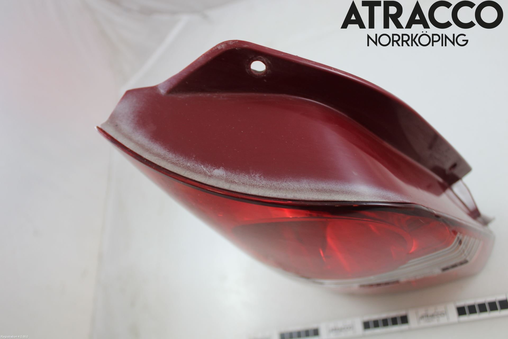 Hyundai ATOS PRIME 99-08 Bakljus Vänster